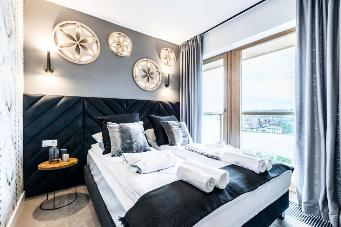 Białka Residence Ski - Apartament A15 – Białka Tatrzańska, Polska