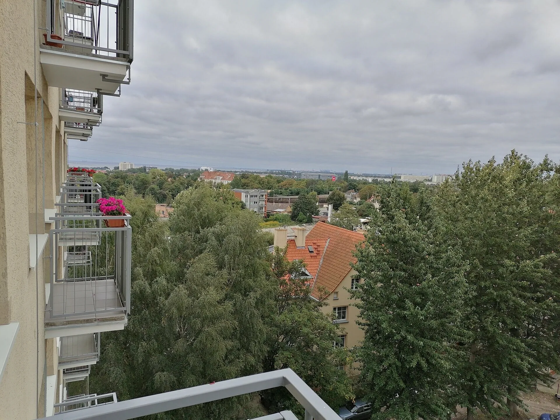 Mieszkanie 3 pokojowe blisko morza I centrum  – Sopot, Polska