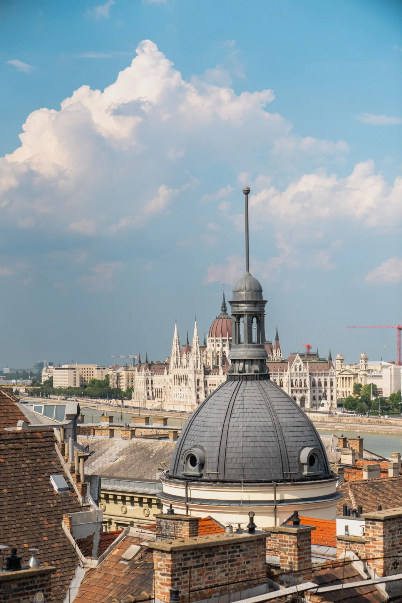 Carlton Hotel Buda Castle**** Budapest – Budapesta, Ungaria