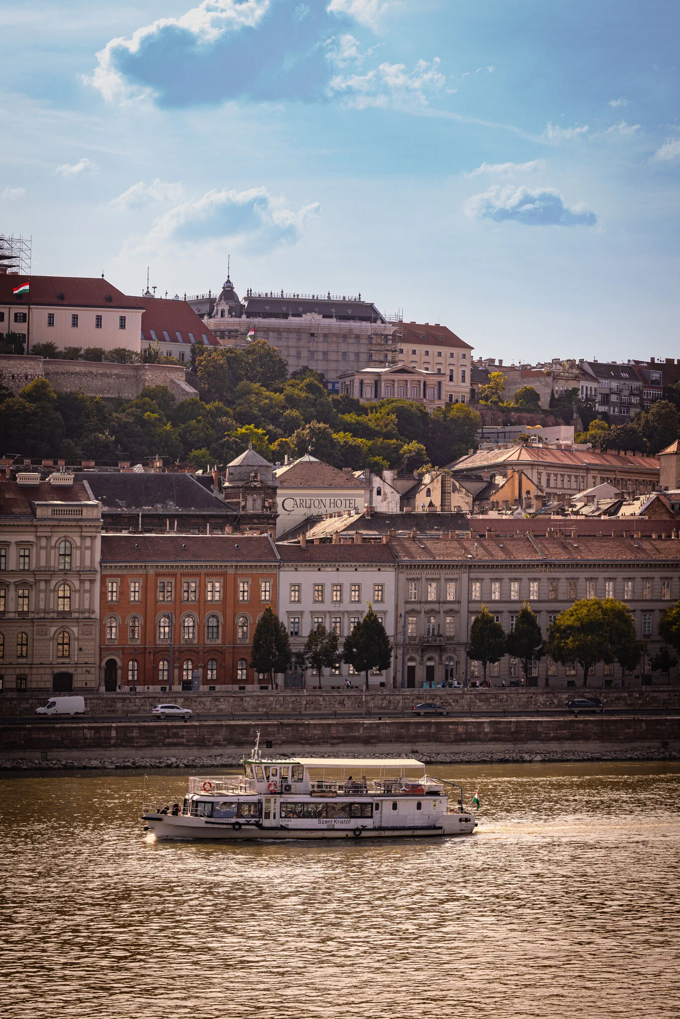 Carlton Hotel Buda Castle**** Budapest – Budapesta, Ungaria