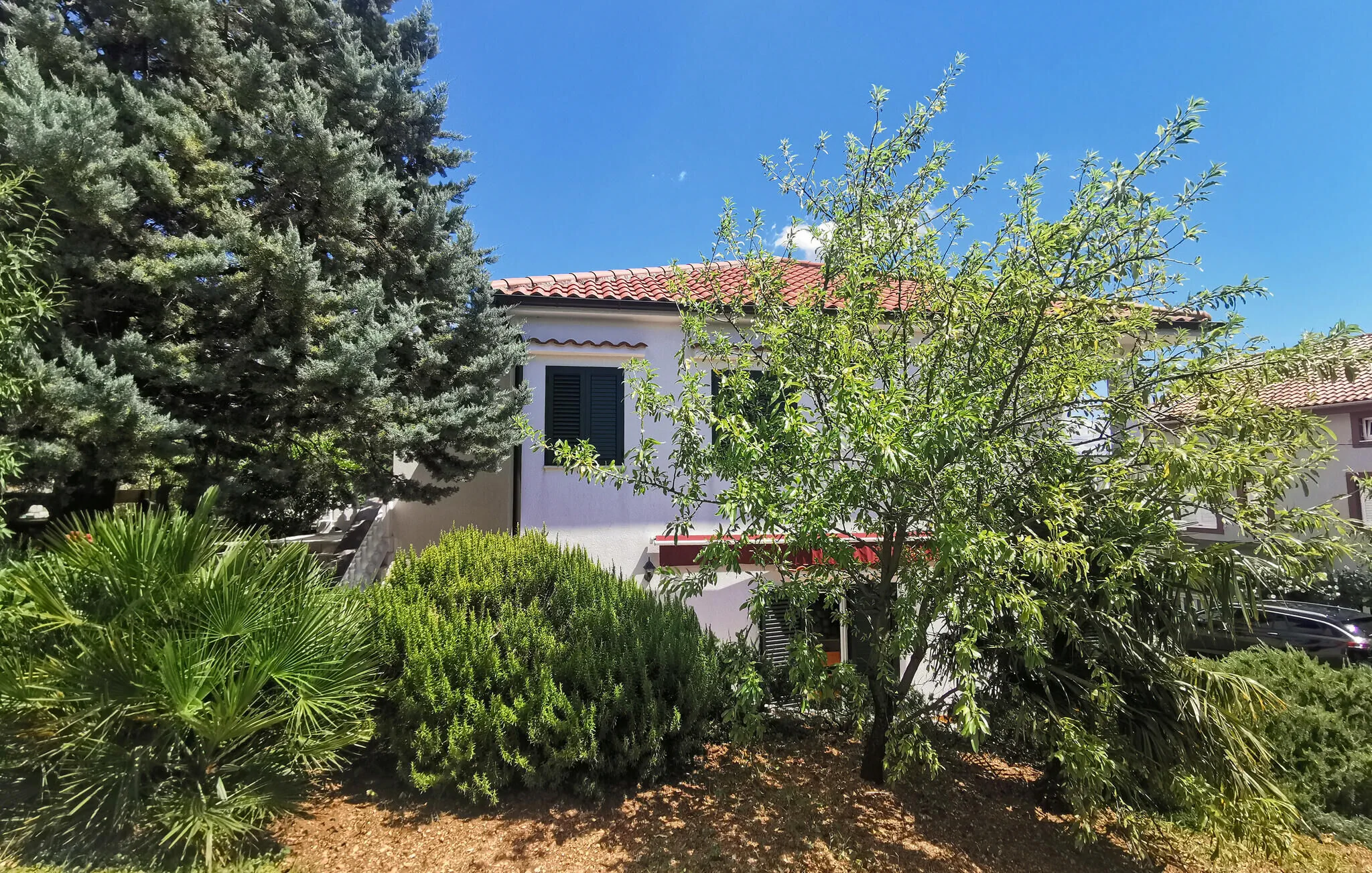 Apartman Novi Vinodolski - CKN694 – Novi Vinodolski, Croația