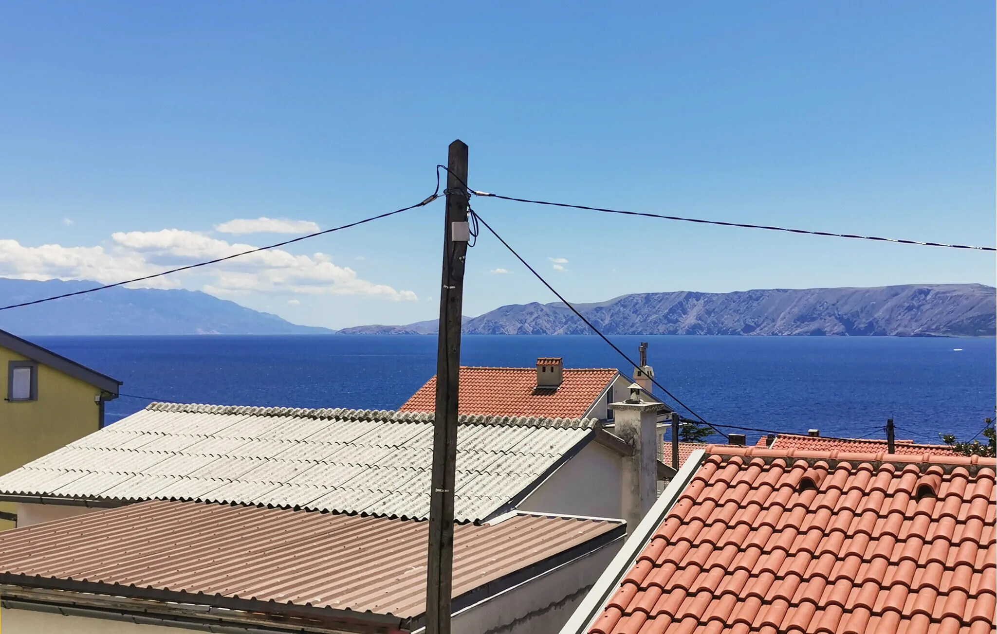 Apartman Novi Vinodolski - CKN694 – Novi Vinodolski, Croația