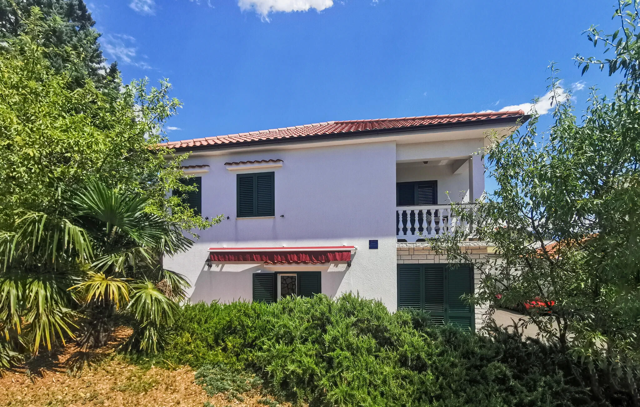 Apartman Novi Vinodolski - CKN694 – Novi Vinodolski, Croația