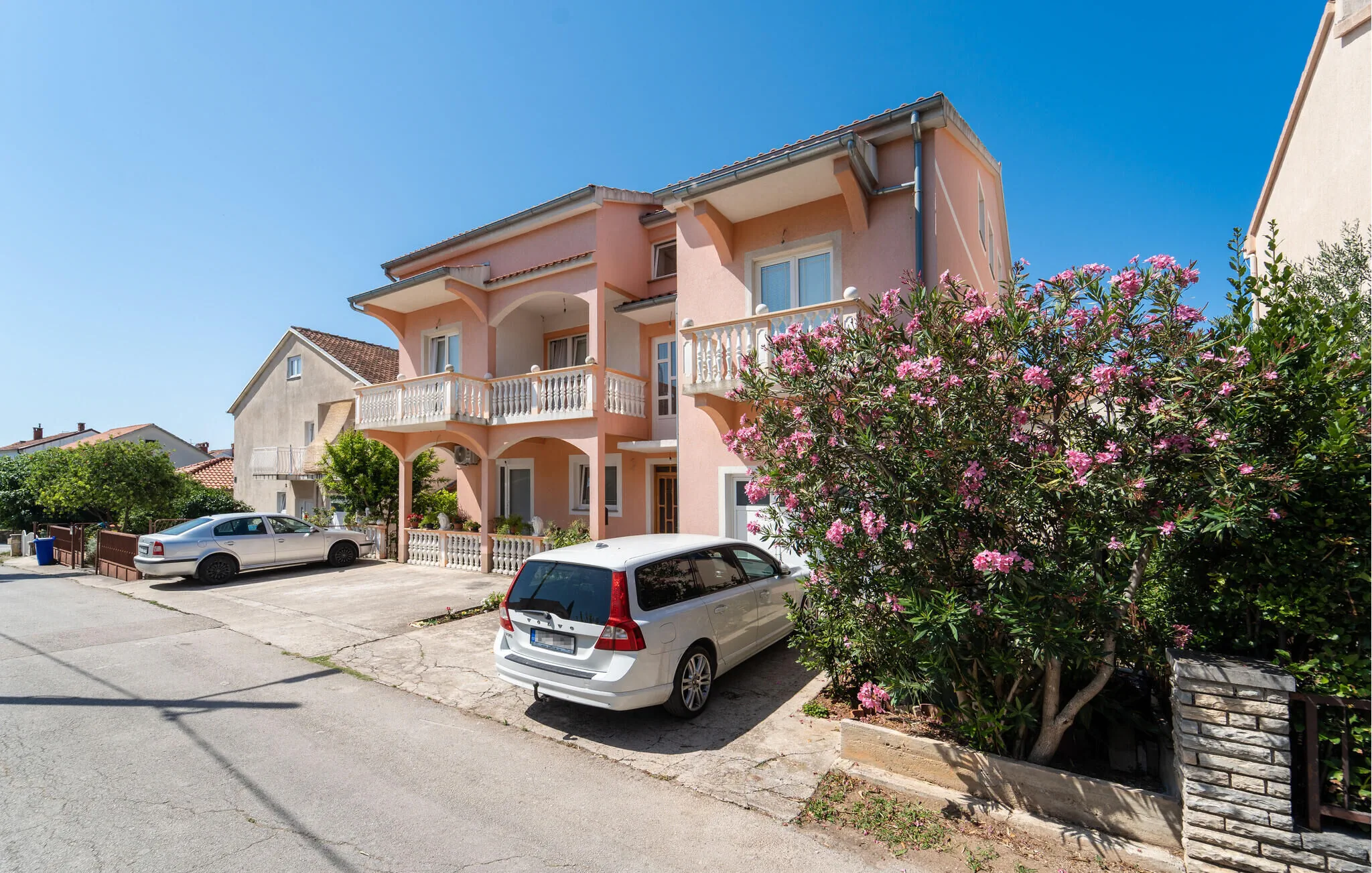 Apartman Biograd na Moru - CDI888 – Биоград на Мору, Croația