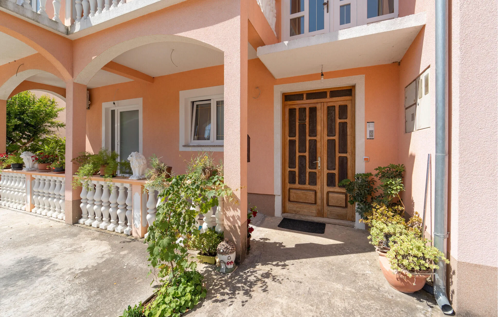 Apartman Biograd na Moru - CDI888 – Биоград на Мору, Croația