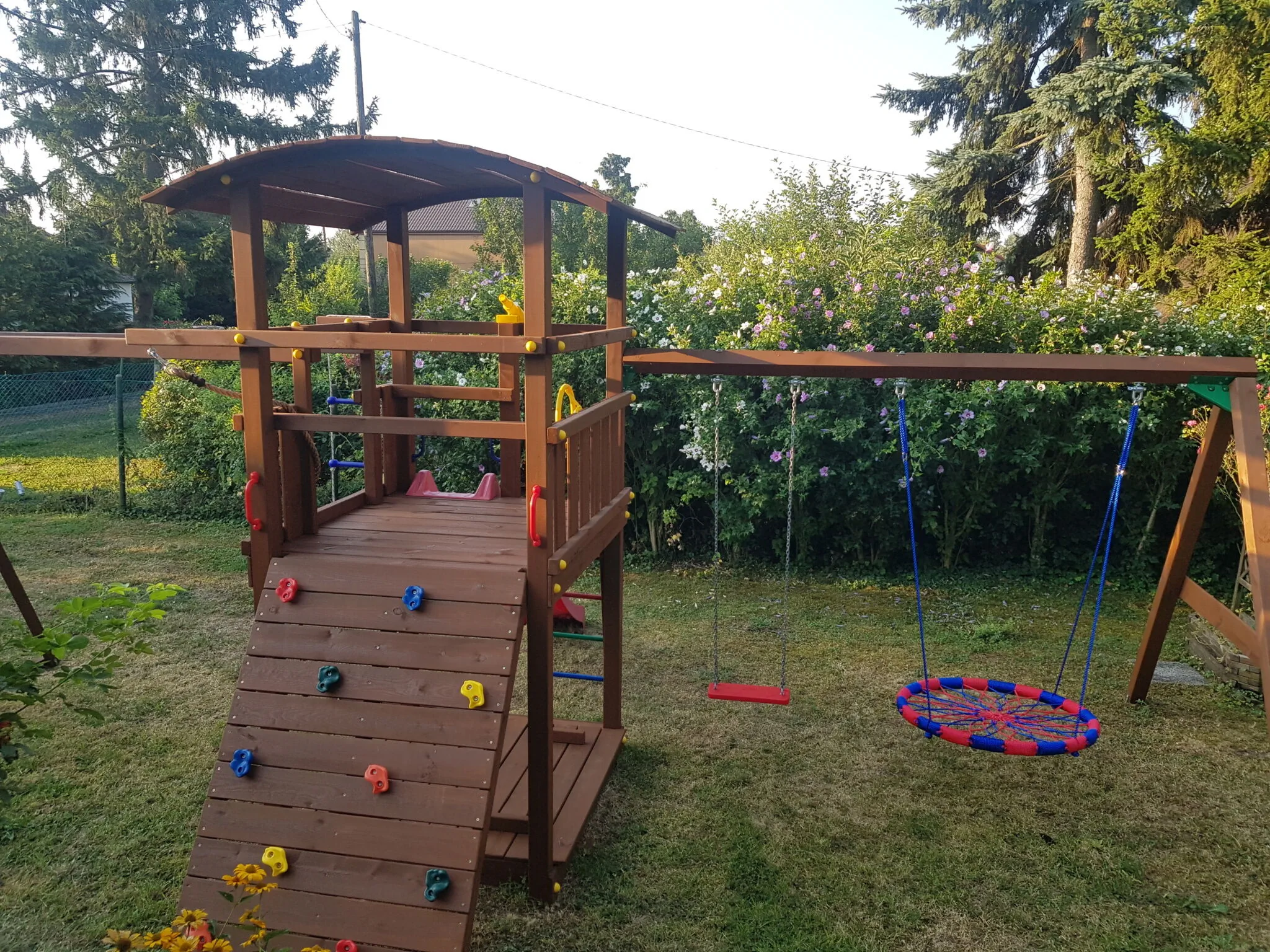 Kristóf Apartman Gyenesdiás – Gyenesdiás, Węgry