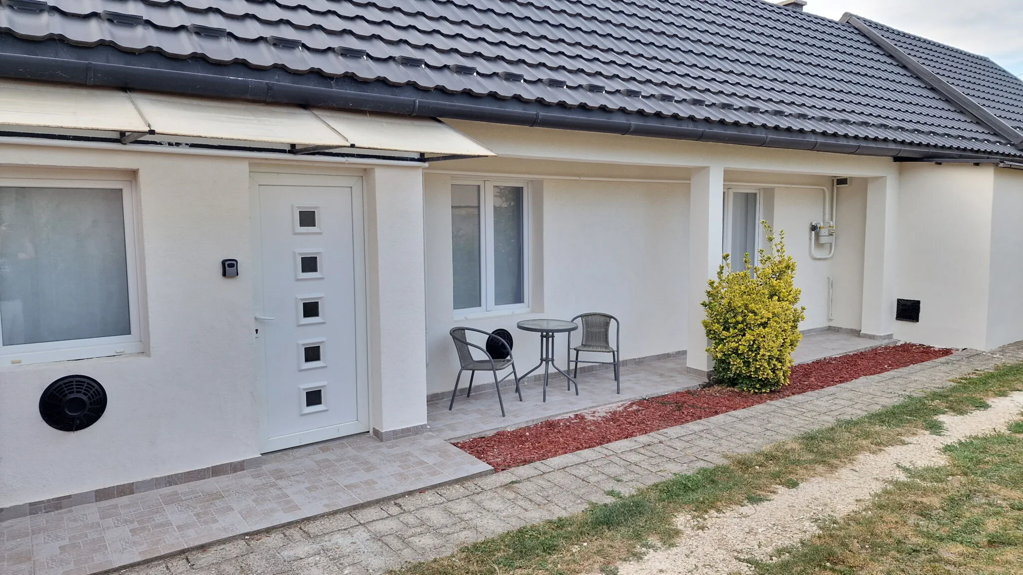 Freedom-Fehérvár Apartman 2 – Székesfehérvár, Węgry