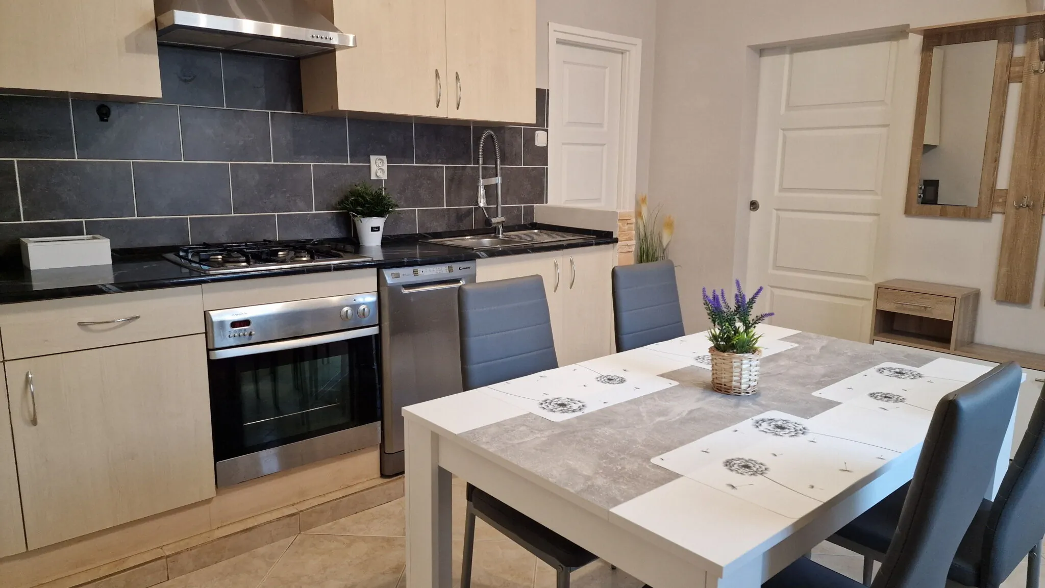 Freedom-Fehérvár Apartman 2 – Székesfehérvár, Węgry