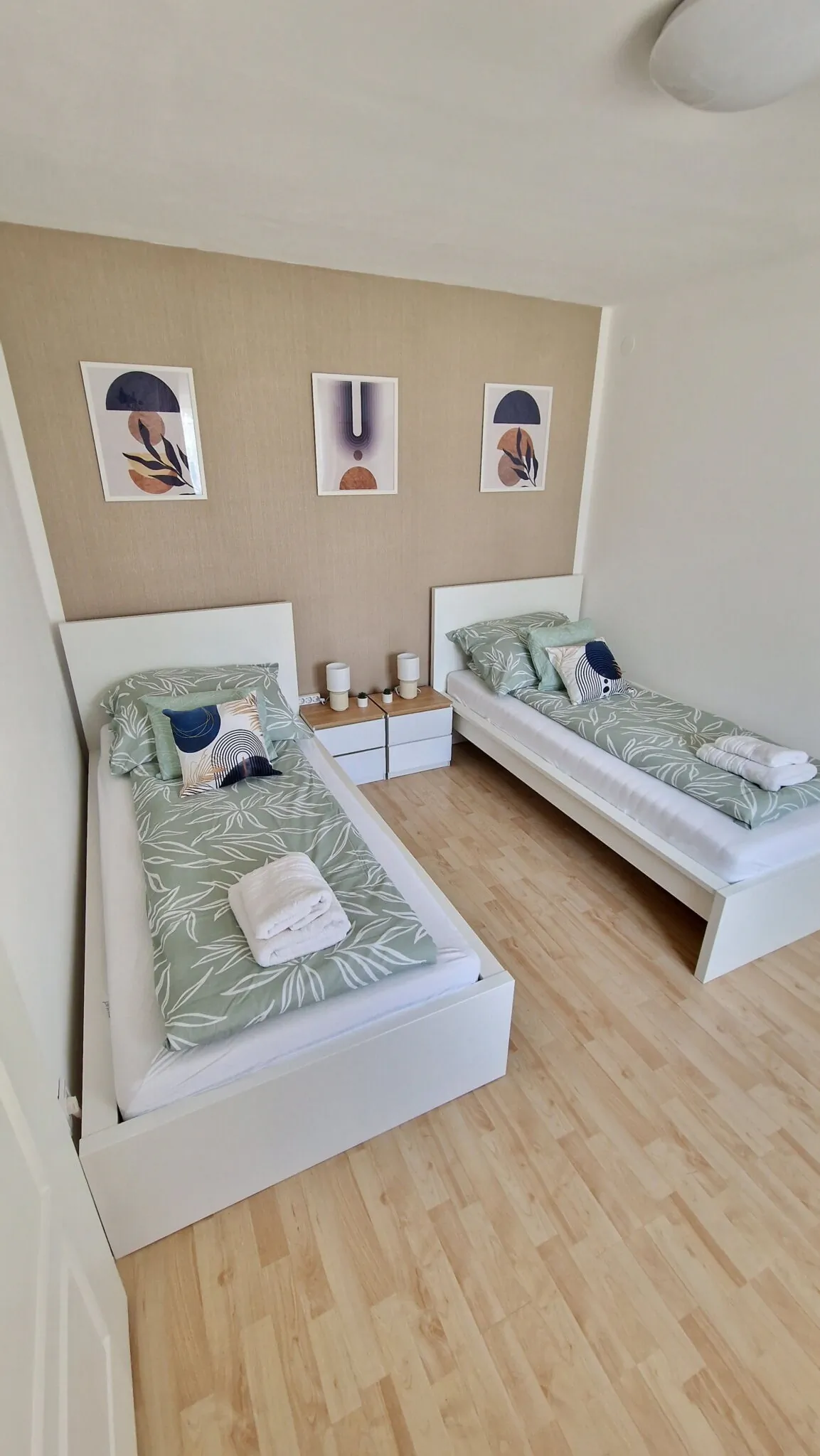 Freedom-Fehérvár Apartman 2 – Székesfehérvár, Węgry