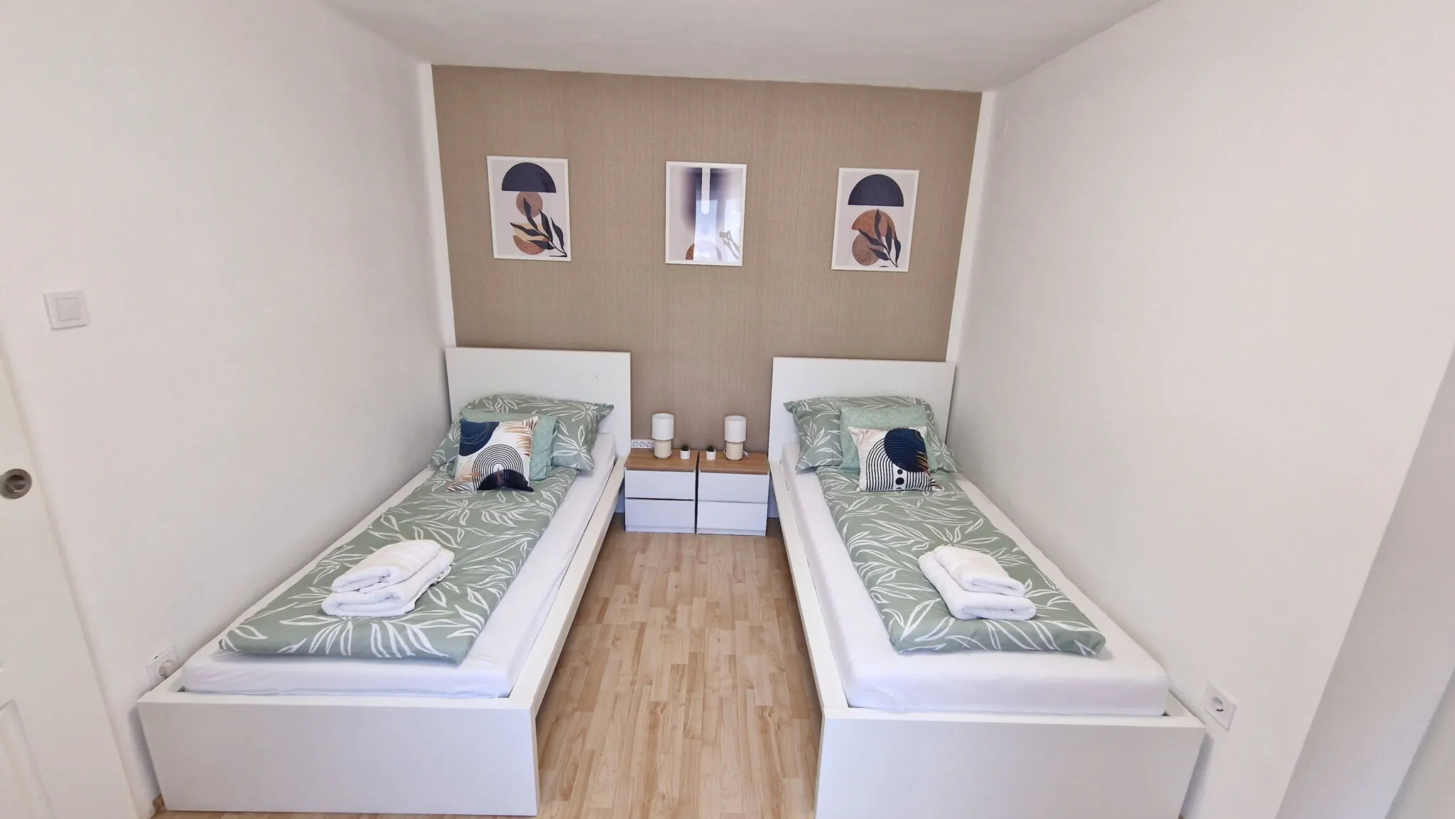 Freedom-Fehérvár Apartman 2 – Székesfehérvár, Węgry