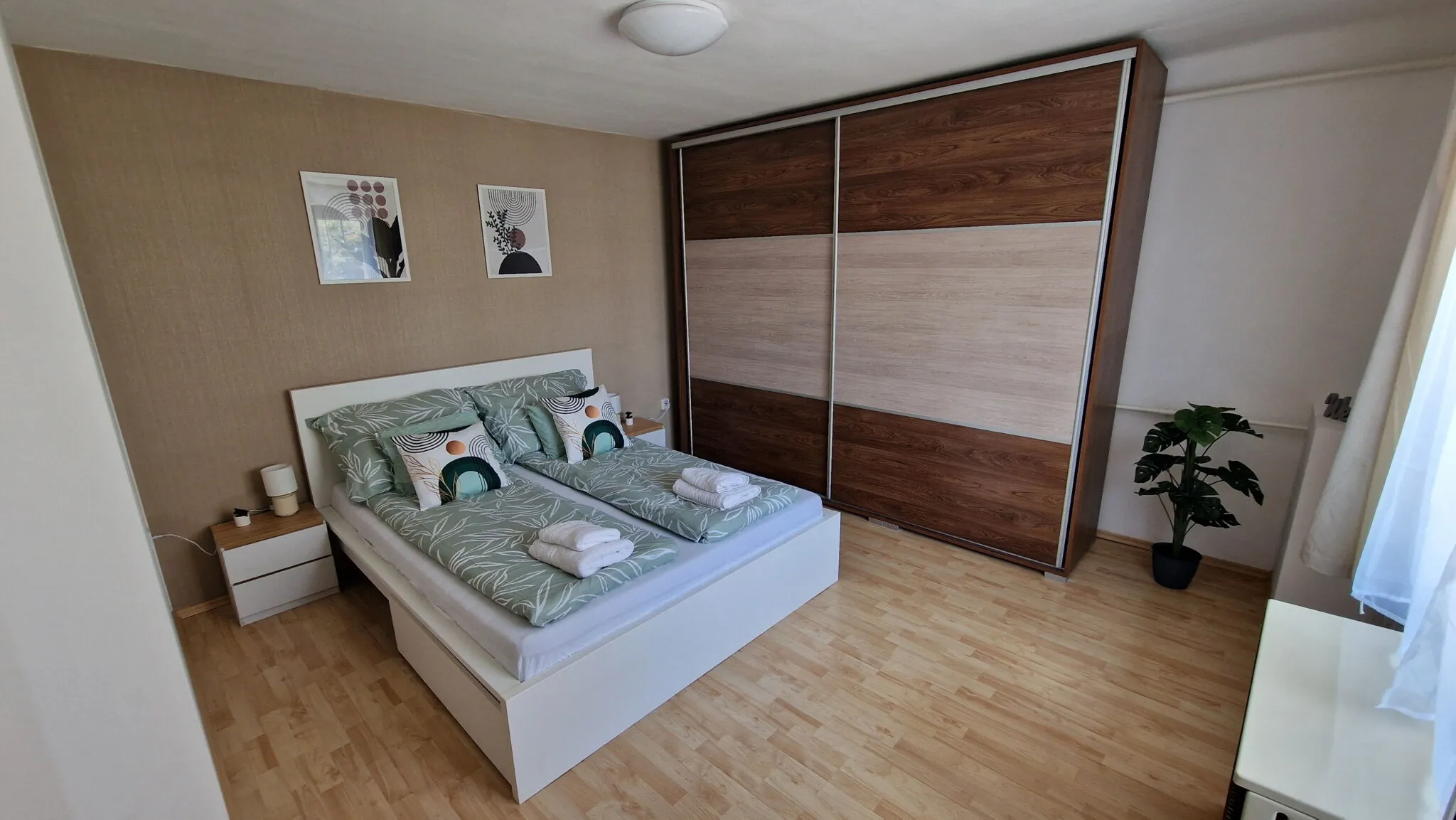 Freedom-Fehérvár Apartman 2 – Székesfehérvár, Węgry