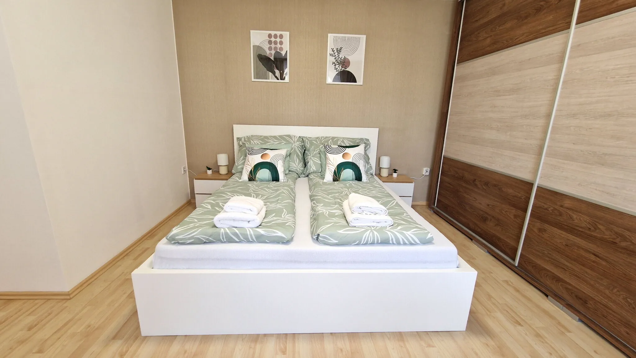 Freedom-Fehérvár Apartman 2 – Székesfehérvár, Węgry