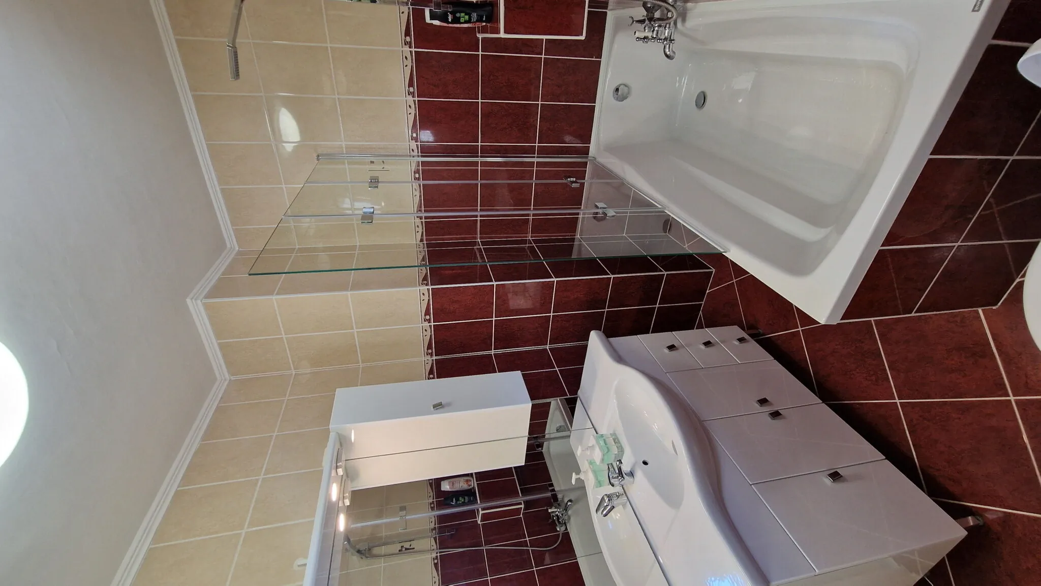 Freedom-Fehérvár Apartman 2 – Székesfehérvár, Węgry