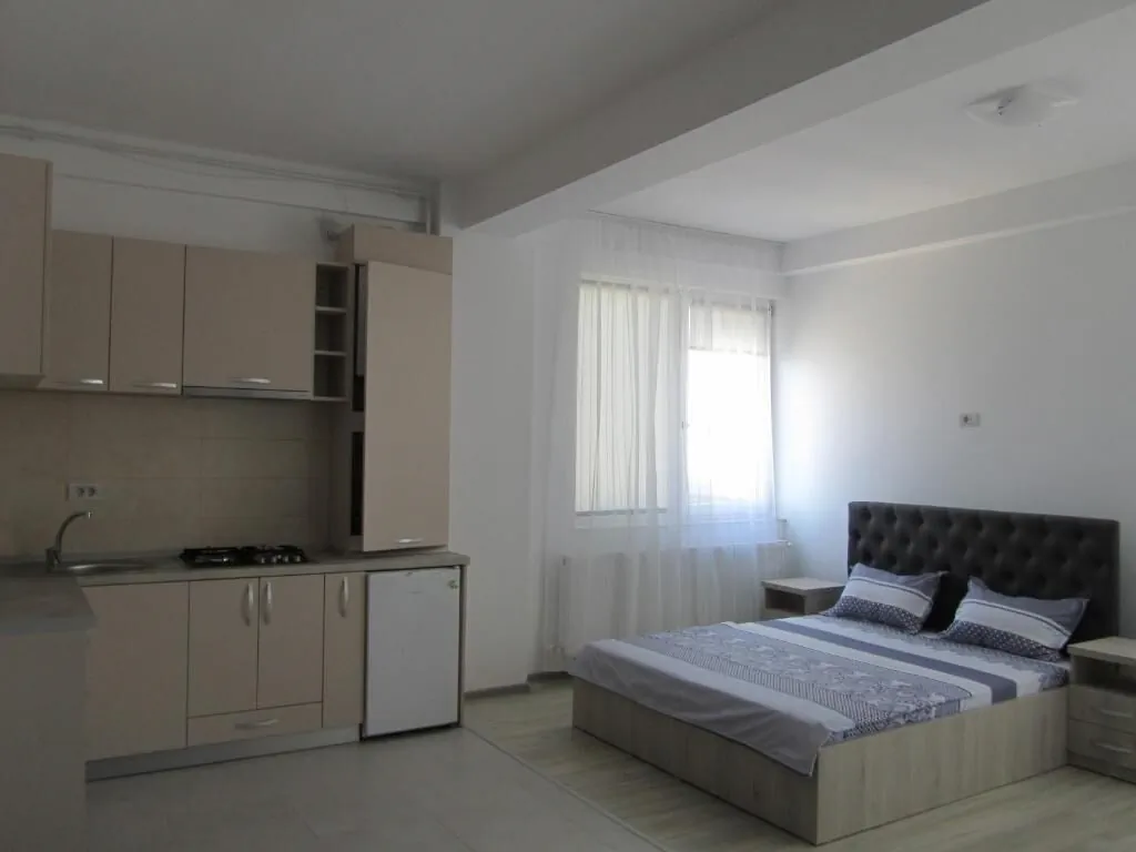 Studio Oneiro Mamaia Nord – Năvodari, România