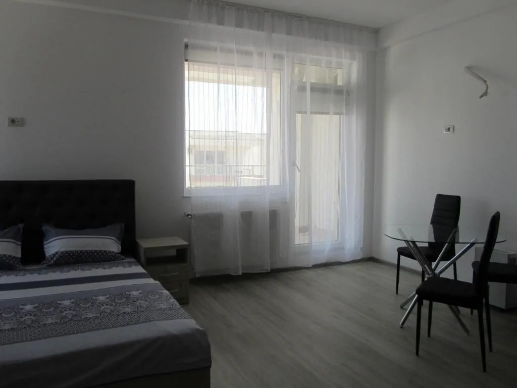 Studio Oneiro Mamaia Nord – Năvodari, România