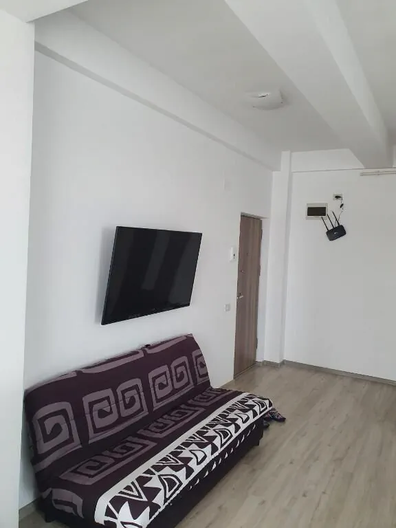 Studio Oneiro Mamaia Nord – Năvodari, România
