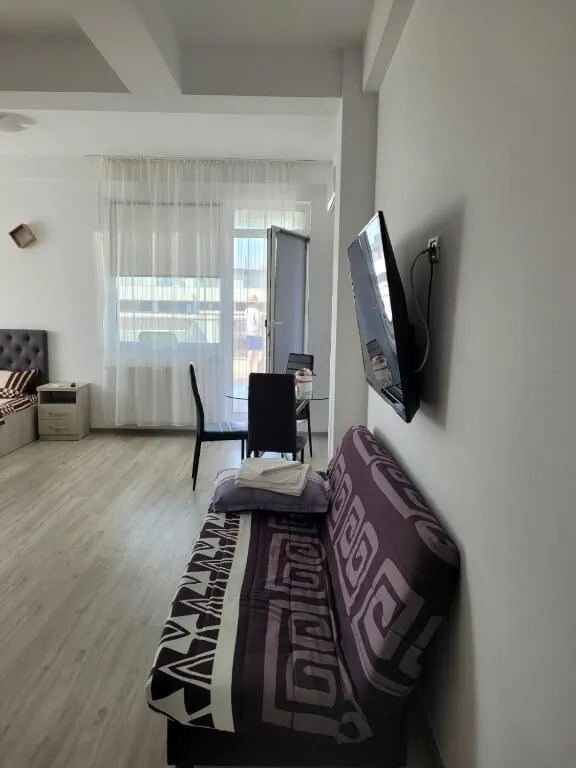 Studio Oneiro Mamaia Nord – Năvodari, România