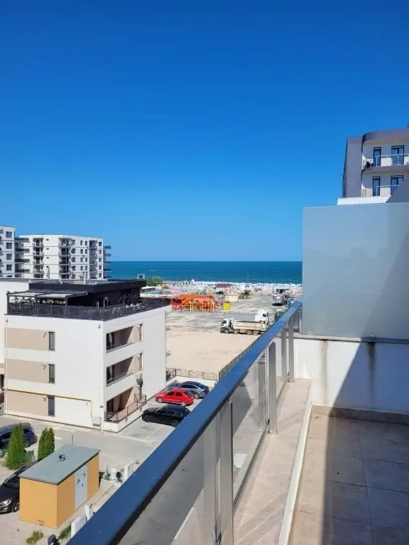 Studio Oneiro Mamaia Nord – Năvodari, România