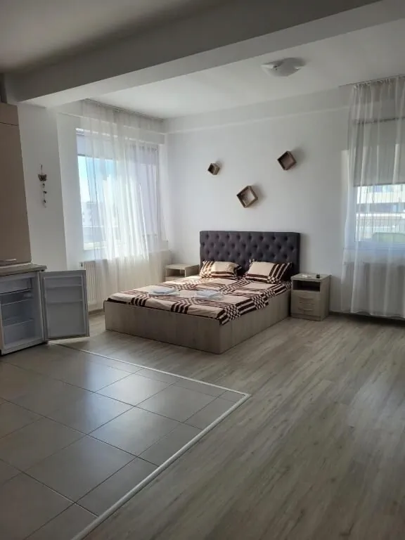 Studio Oneiro Mamaia Nord – Năvodari, România
