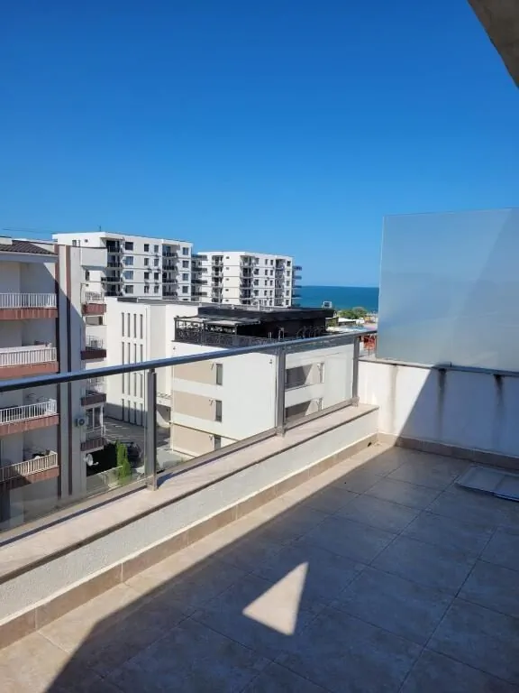 Studio Oneiro Mamaia Nord – Năvodari, România
