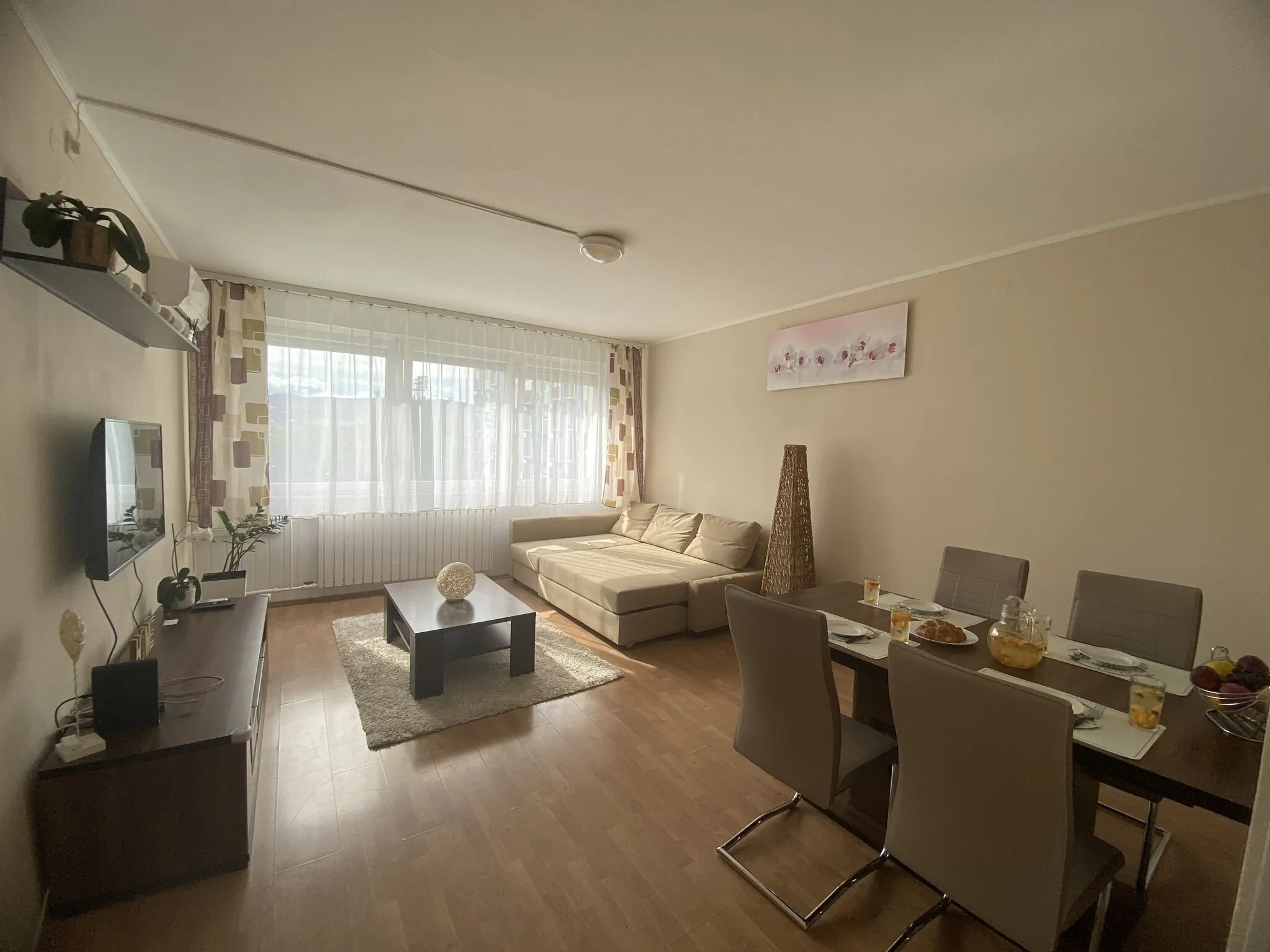 Joy Apartman Budapest – Budapesta, Ungaria