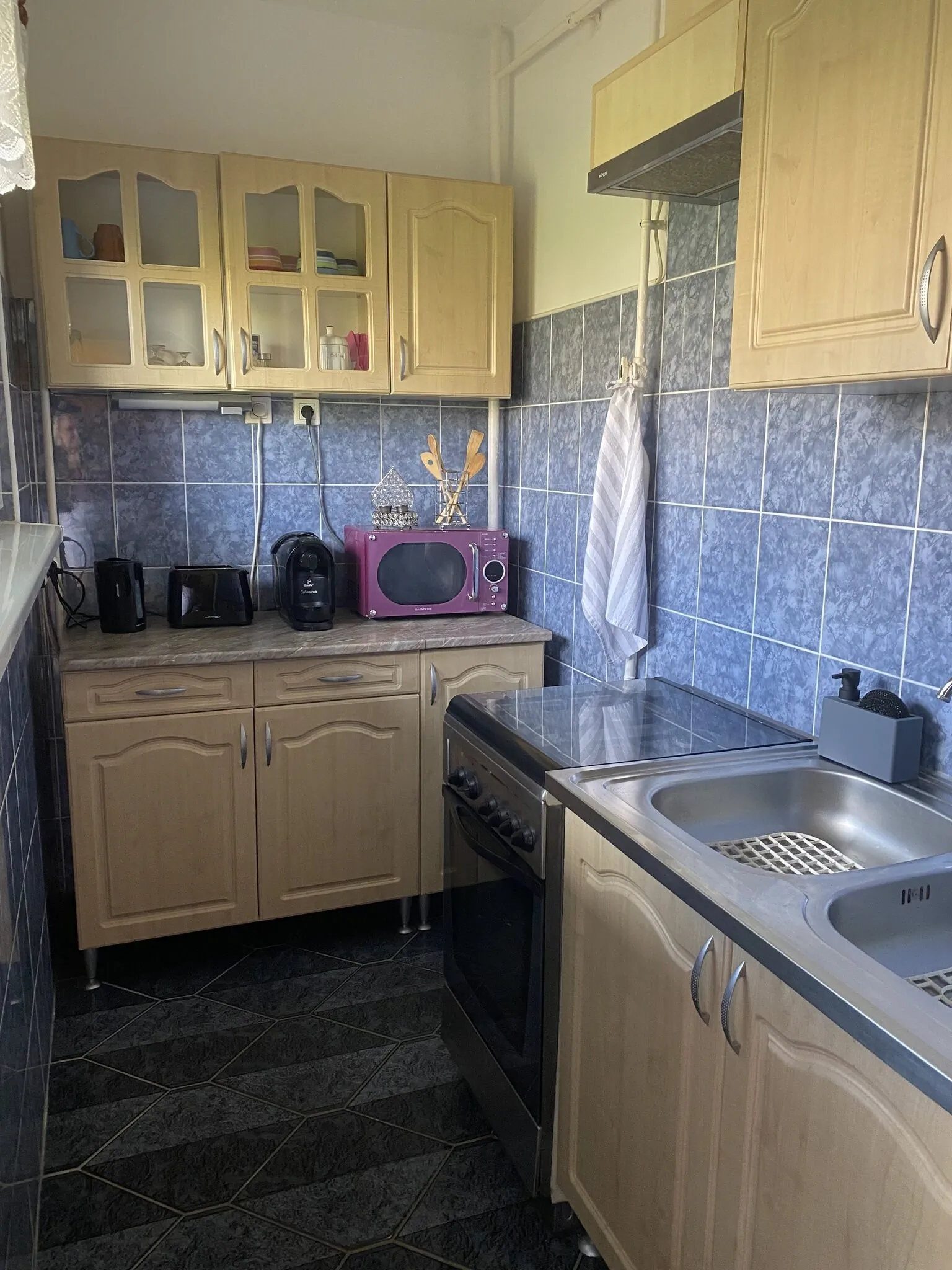Joy Apartman Budapest – Budapesta, Ungaria