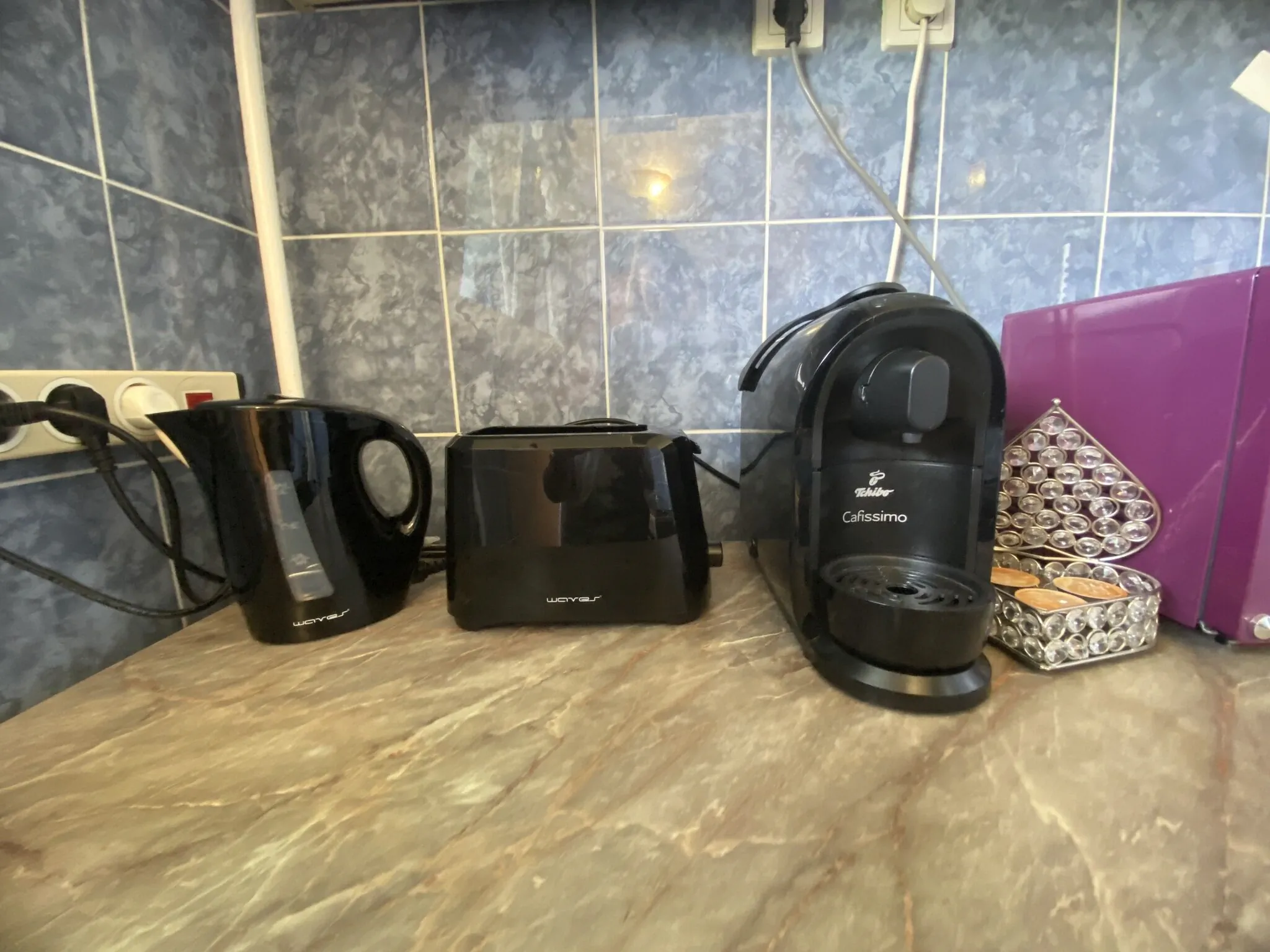 Joy Apartman Budapest – Budapesta, Ungaria
