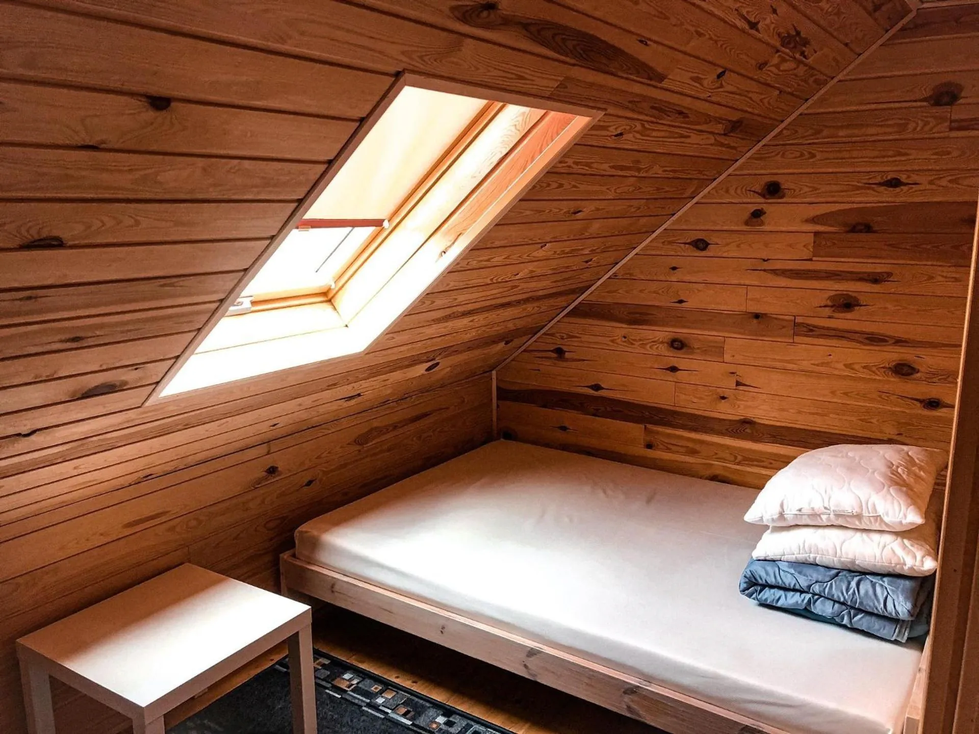Wataha Apartamenty Zawóz – Polańczyk, Polska