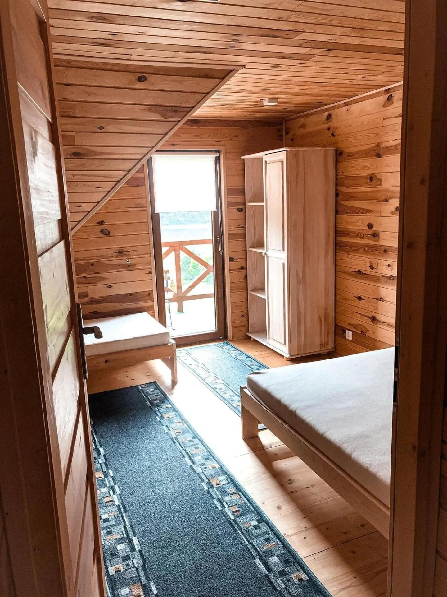 Wataha Apartamenty Zawóz – Polańczyk, Polska