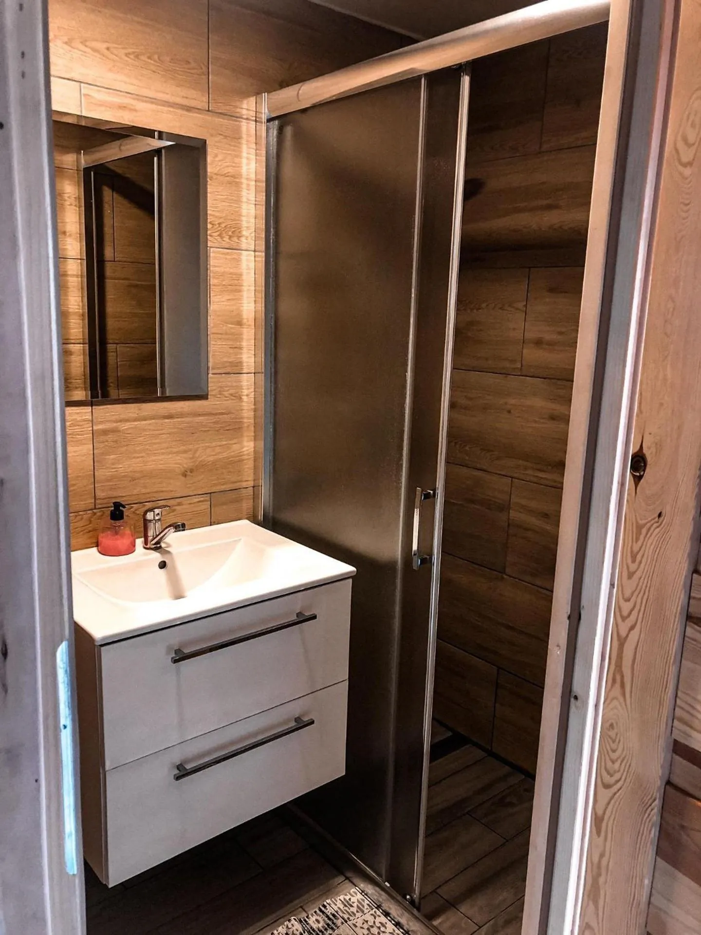 Wataha Apartamenty Zawóz – Polańczyk, Polska