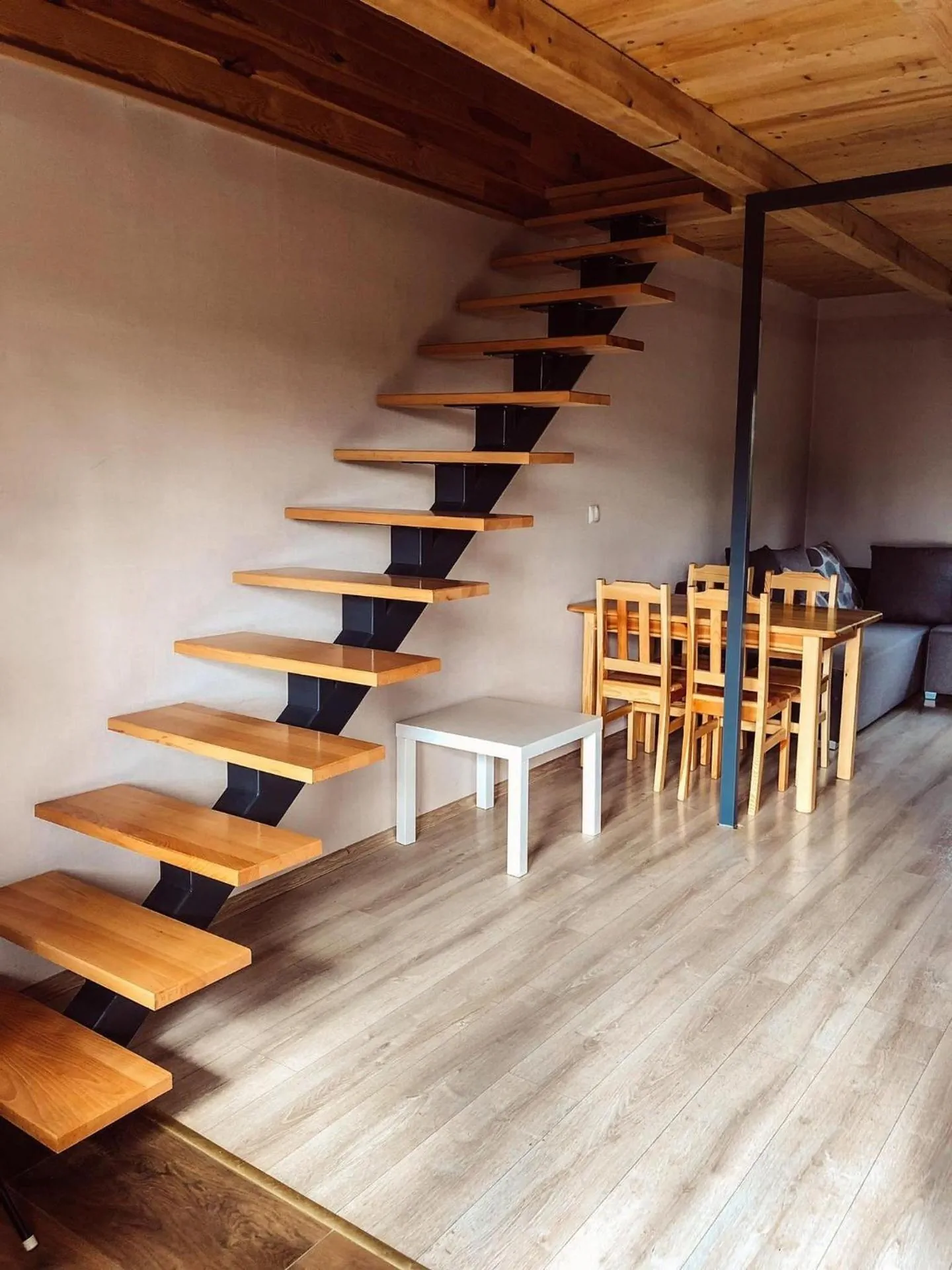 Wataha Apartamenty Zawóz – Polańczyk, Polska
