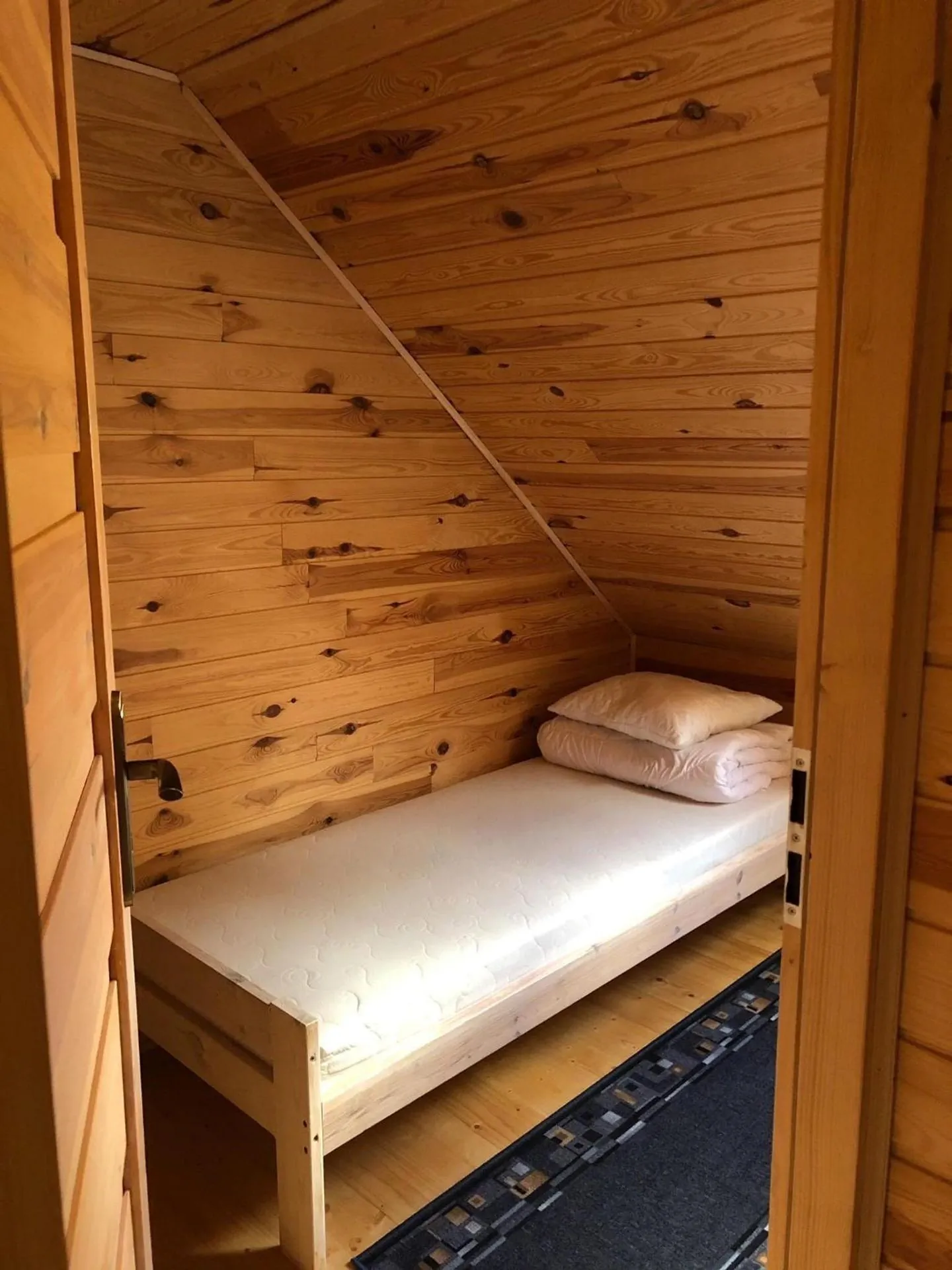 Wataha Apartamenty Zawóz – Polańczyk, Polska