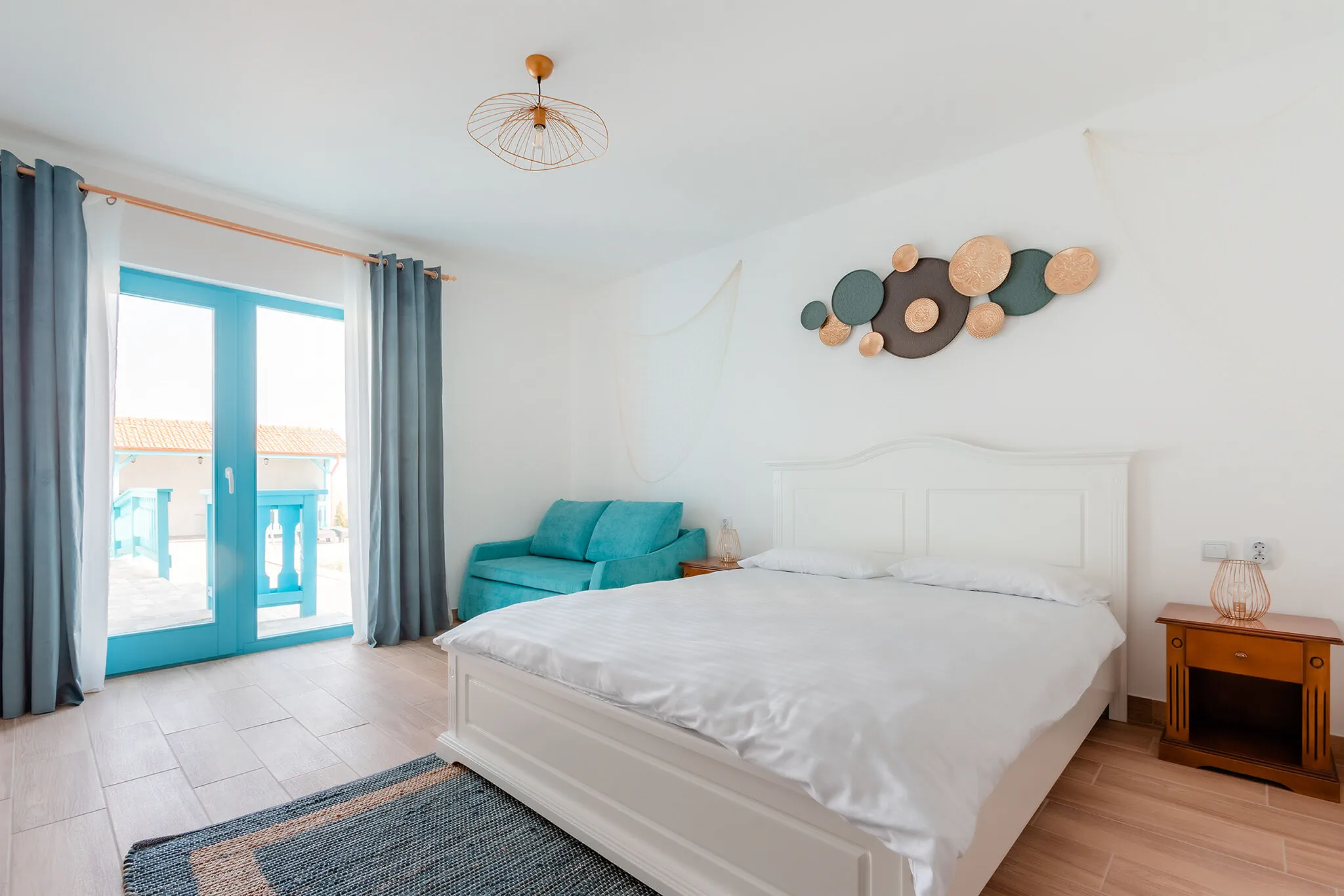 Vila Mavis Mahmudia - foto 10