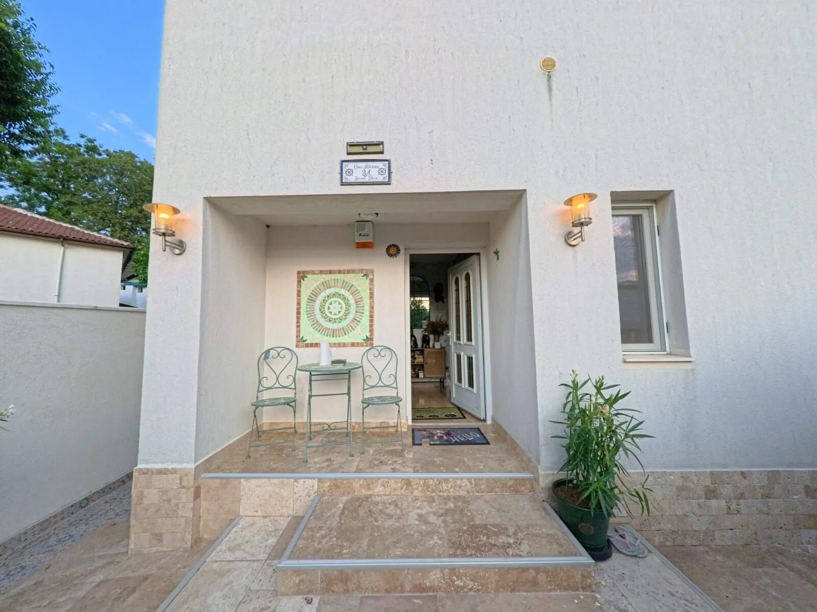 Casa Adriana Eforie Sud – Eforie Sud, România