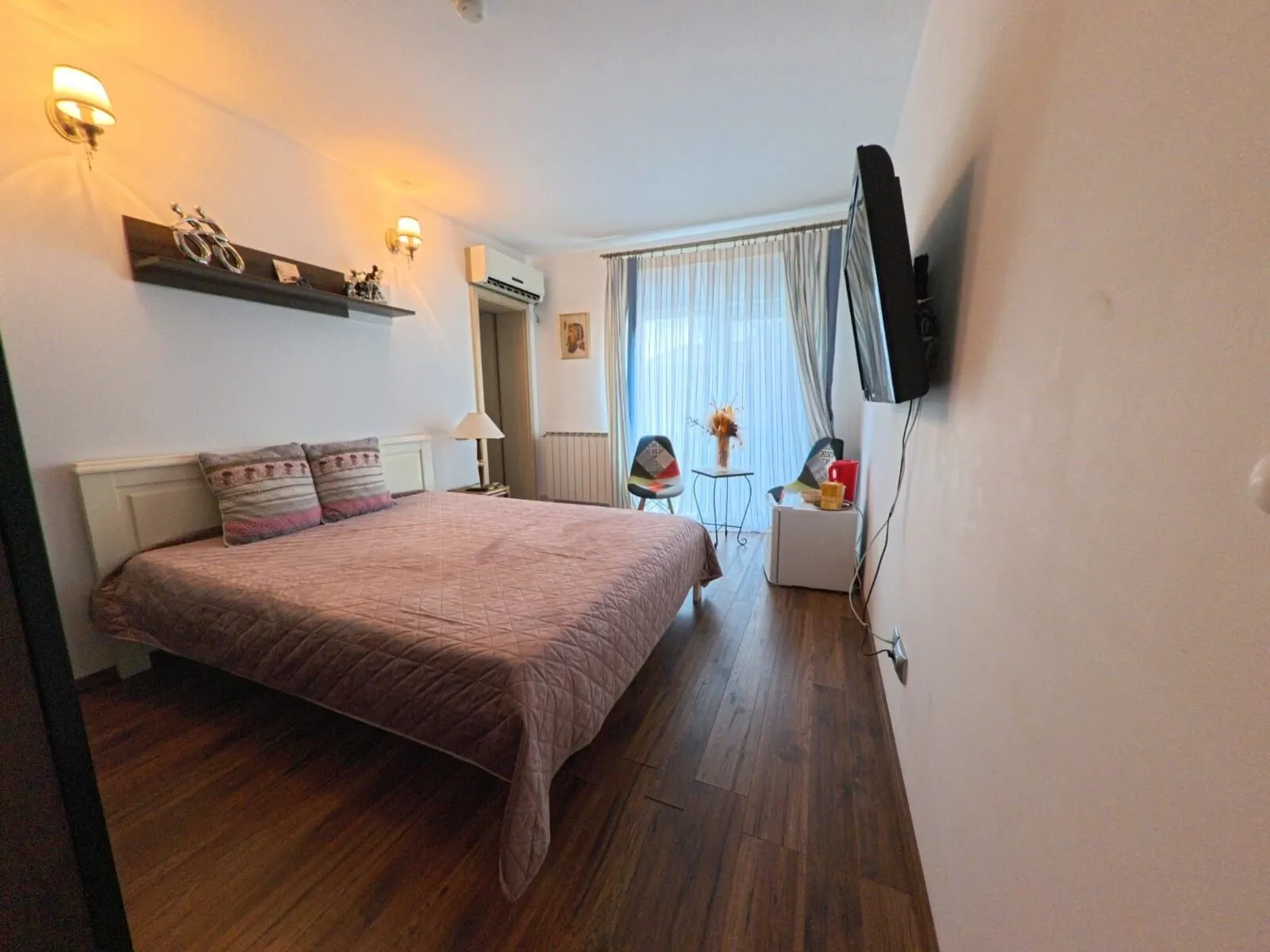 Casa Adriana Eforie Sud – Eforie Sud, România