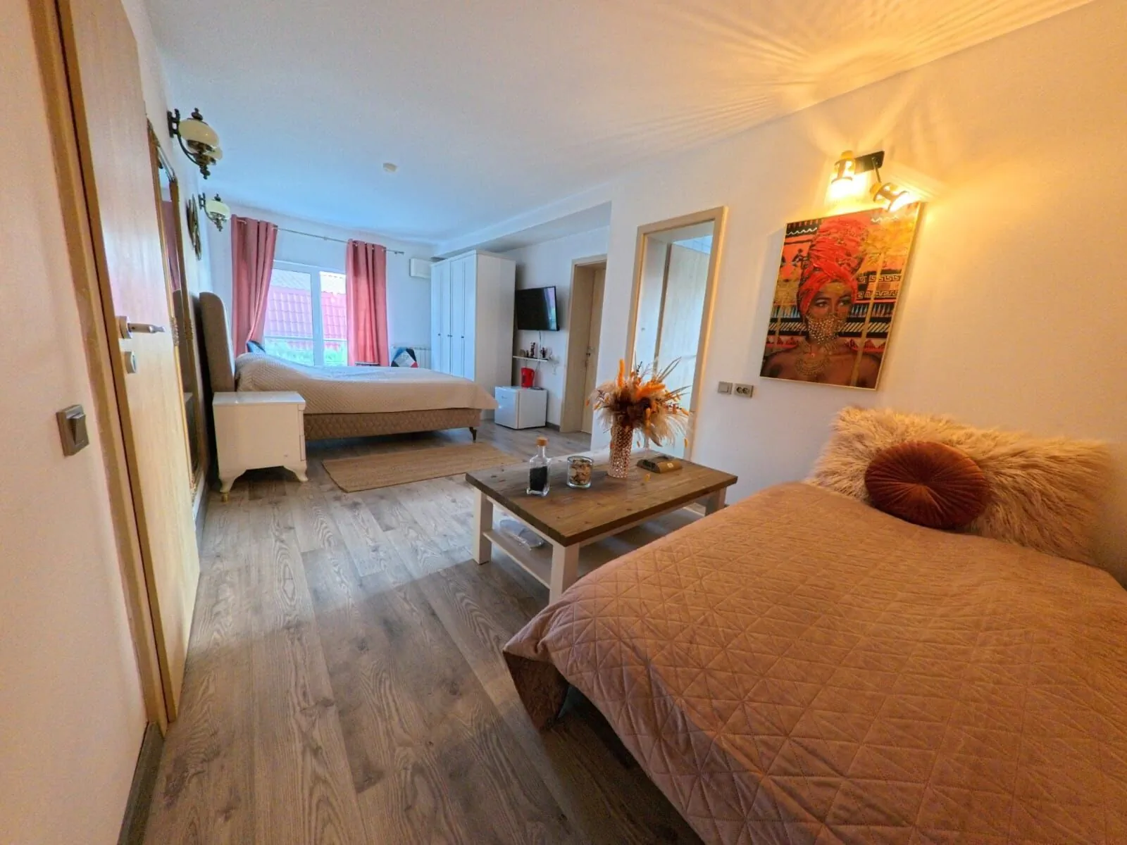 Casa Adriana Eforie Sud – Eforie Sud, România