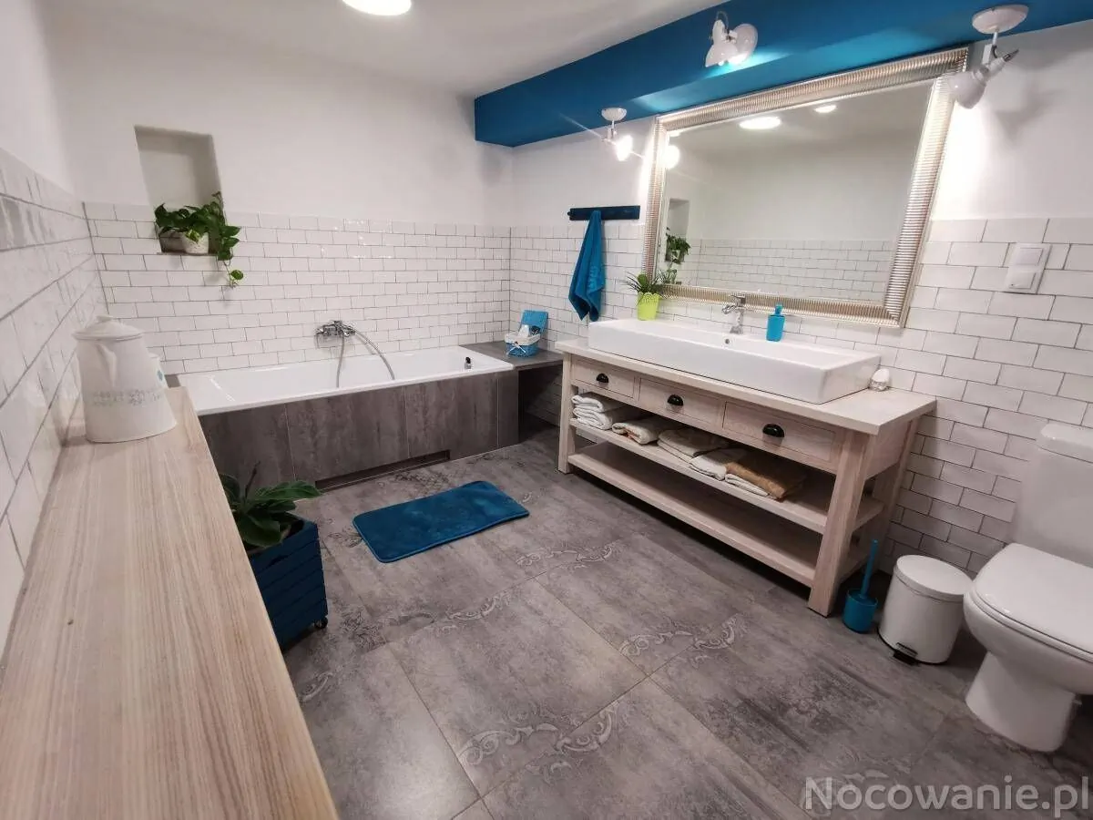 Zielone Wzgórze Bystrzyca Kłodzka - foto 6
