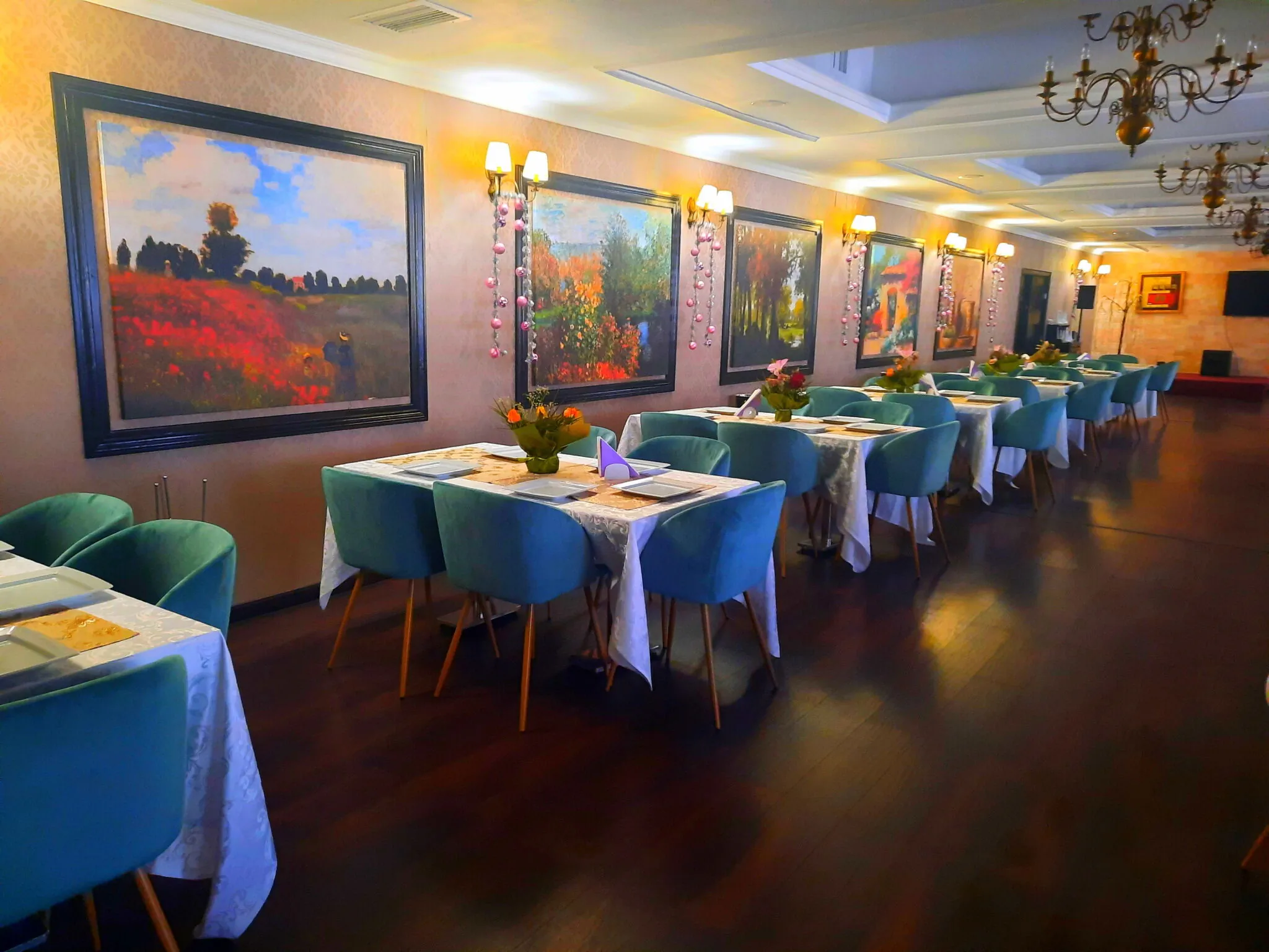 Hart Hotel & Spa Timișu de Sus – Timişu de Sus, România