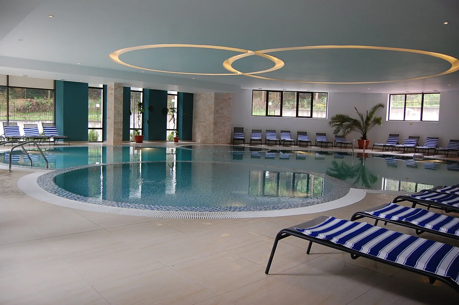Hart Hotel & Spa Timișu de Sus – Timişu de Sus, România