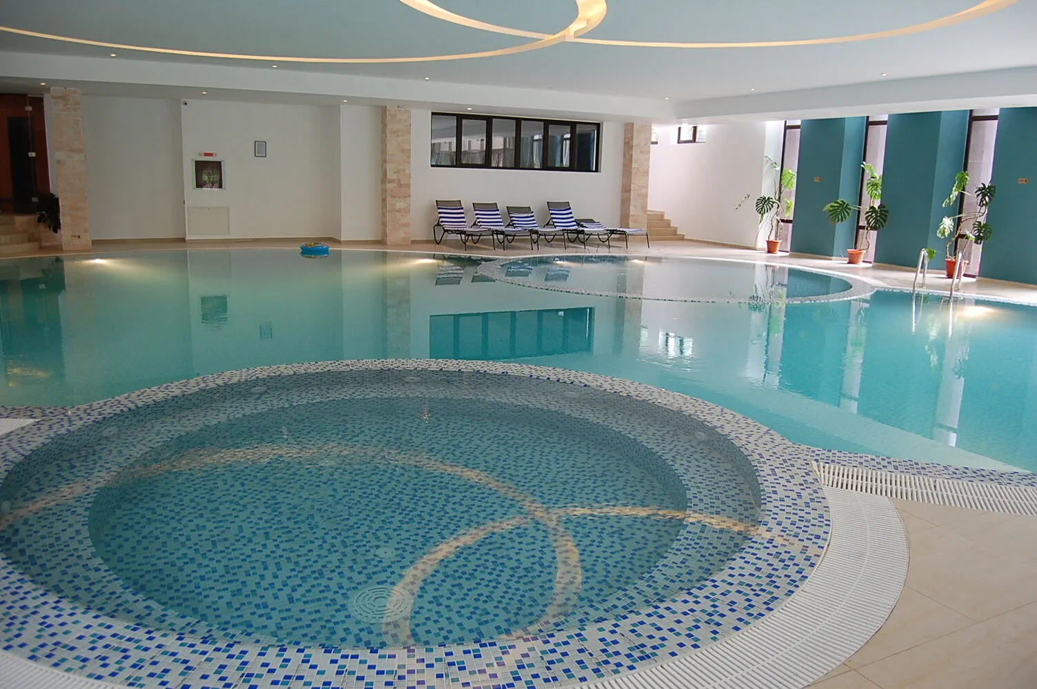 Hart Hotel & Spa Timișu de Sus – Timişu de Sus, România