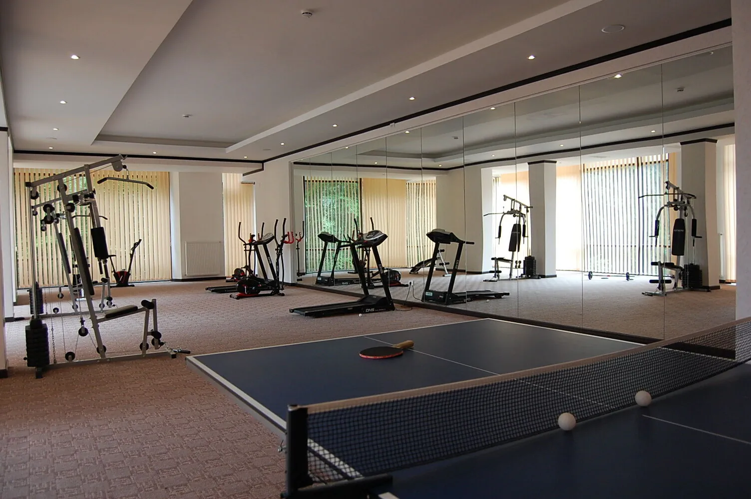 Hart Hotel & Spa Timișu de Sus – Timişu de Sus, România