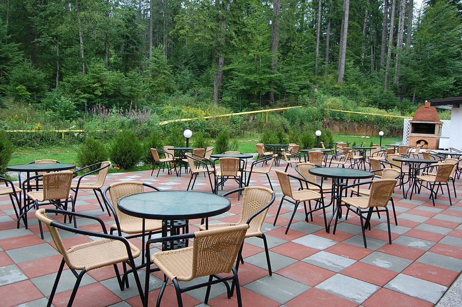 Hart Hotel & Spa Timișu de Sus – Timişu de Sus, România
