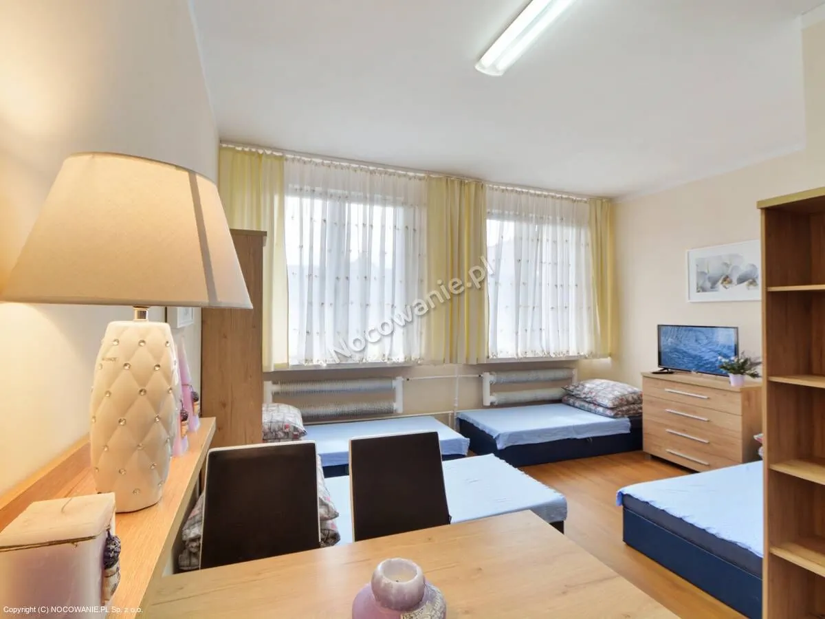 Noclegi Azyl Bielsko-Biała  – Bielsko-Biała, Polska