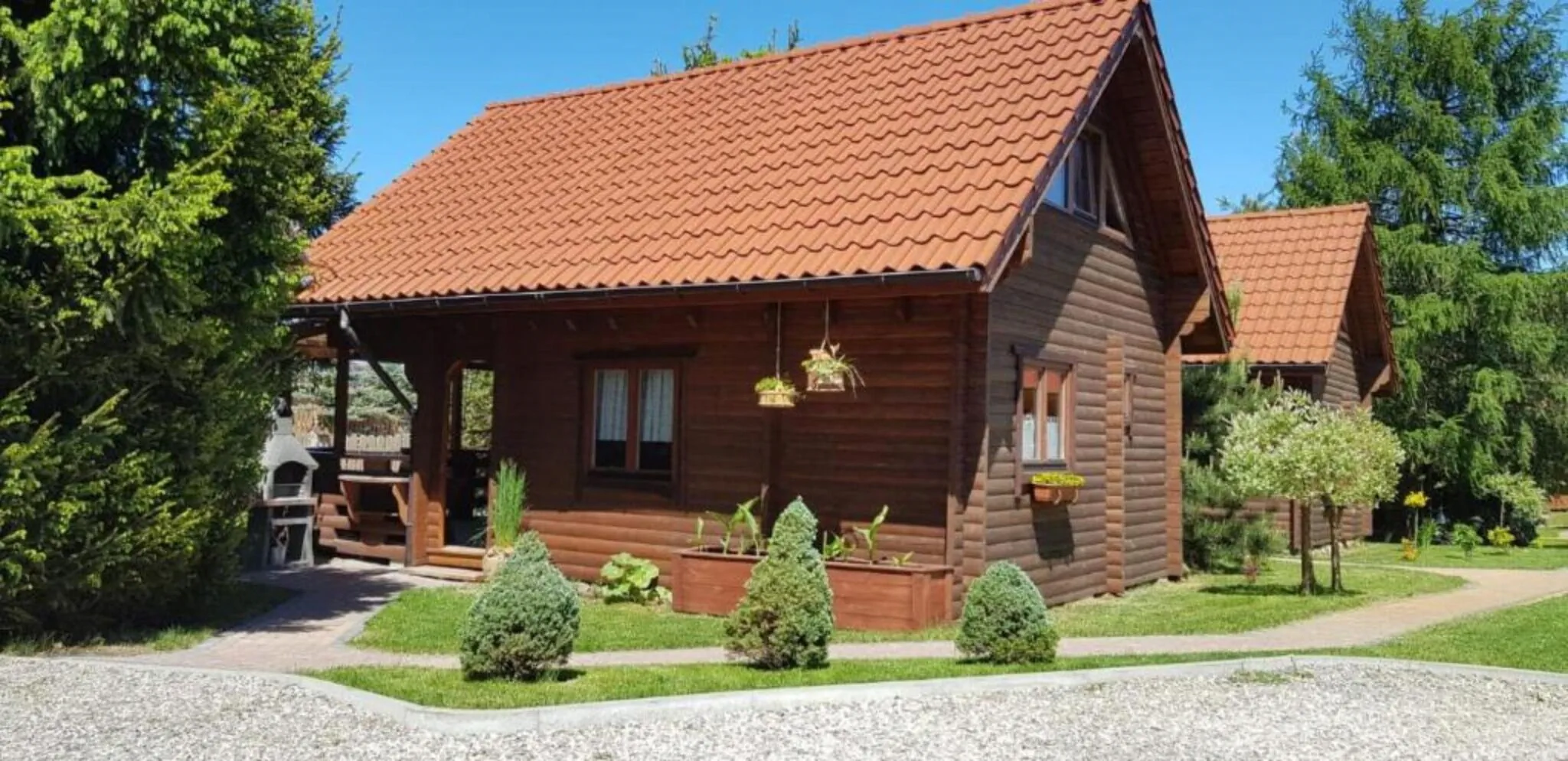 Domki na Mazurach - Rybical 65 – Ryn, Polonia