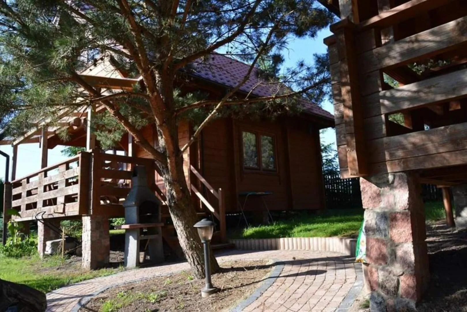 Domki na Mazurach - Rybical 65 – Ryn, Polonia