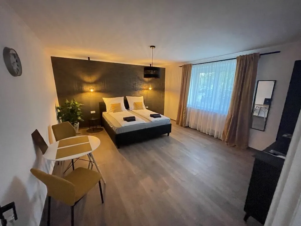 Réz Apartmanok Gyula – Giula, Ungaria