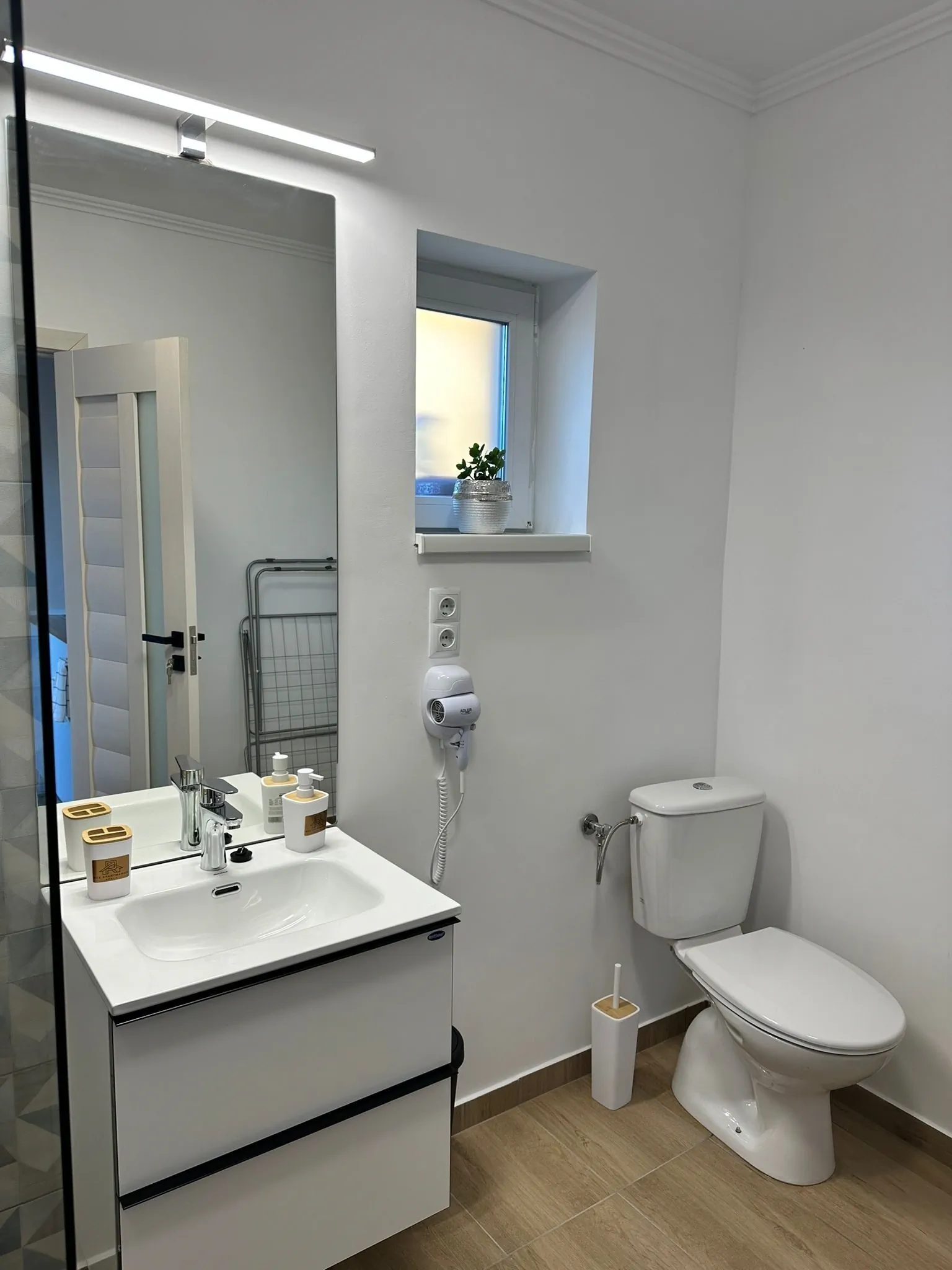 Réz Apartmanok Gyula – Giula, Ungaria