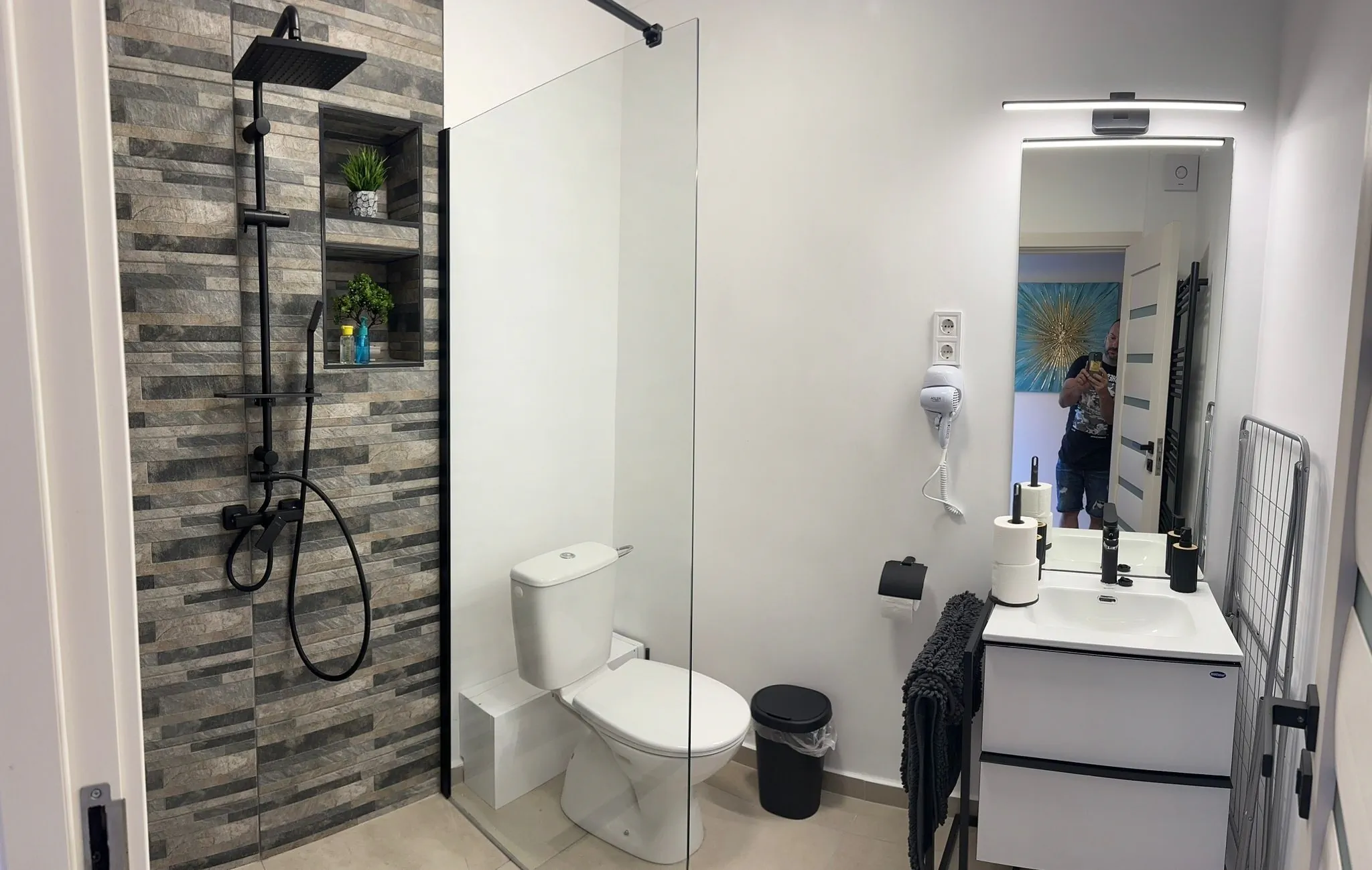 Réz Apartmanok Gyula – Giula, Ungaria