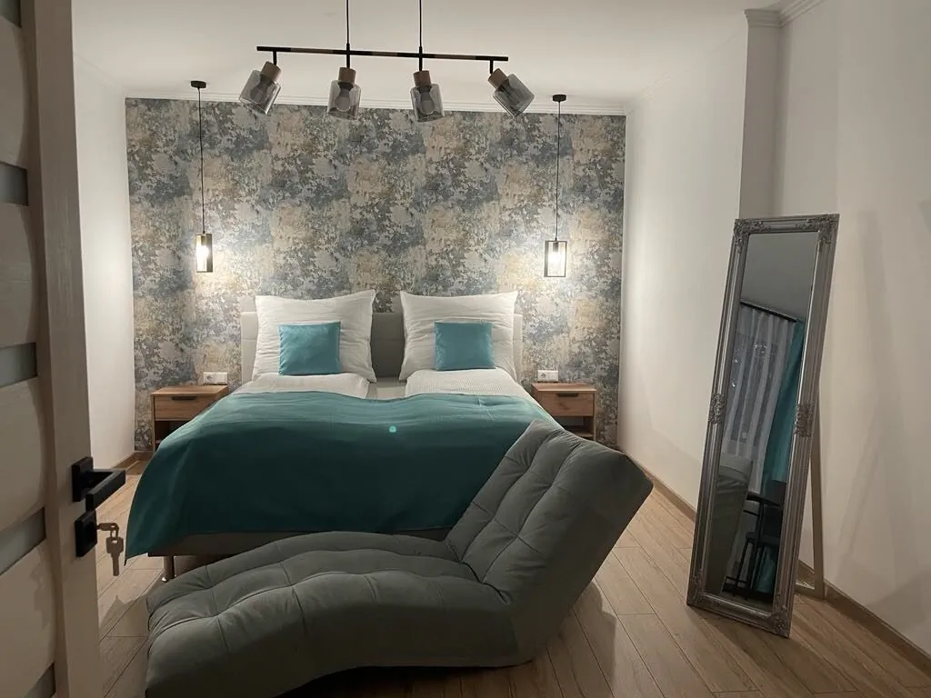 Réz Apartmanok Gyula – Giula, Ungaria