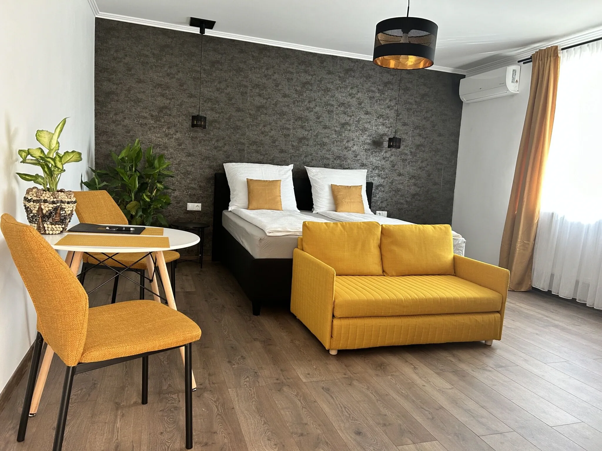 Réz Apartmanok Gyula – Giula, Ungaria